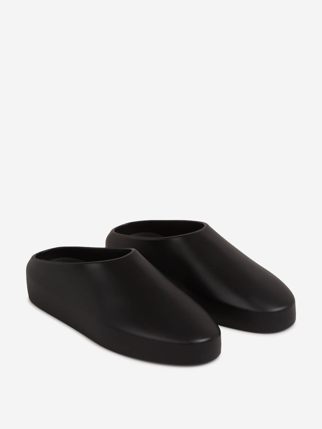 Mules The California Fear of god – Гарантія оригінальності – вид ззаду