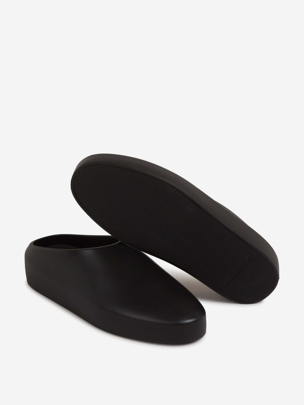 Mules The California Fear of god – Гарантія оригінальності – збільшений вид