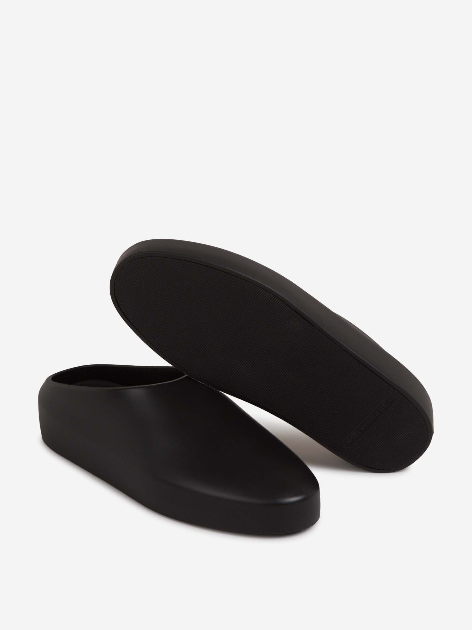 Mules The California Fear of god – Гарантія оригінальності – збільшений вид