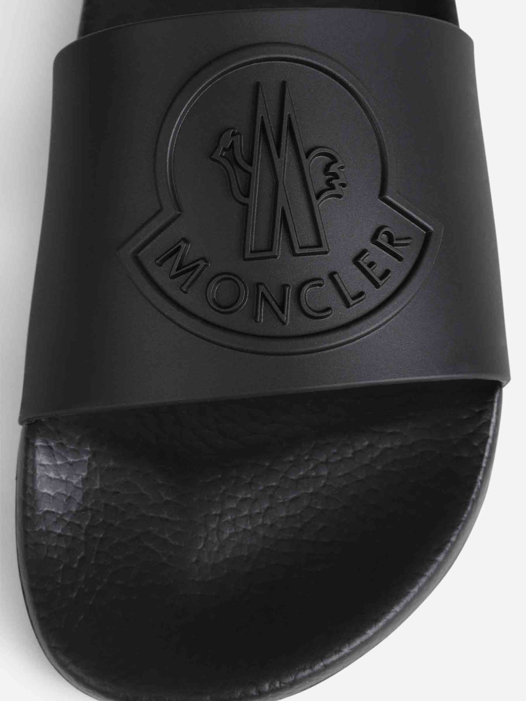 Basile Rubber Flip Flops Moncler оригінал – Купити в Україні – збільшений вид
