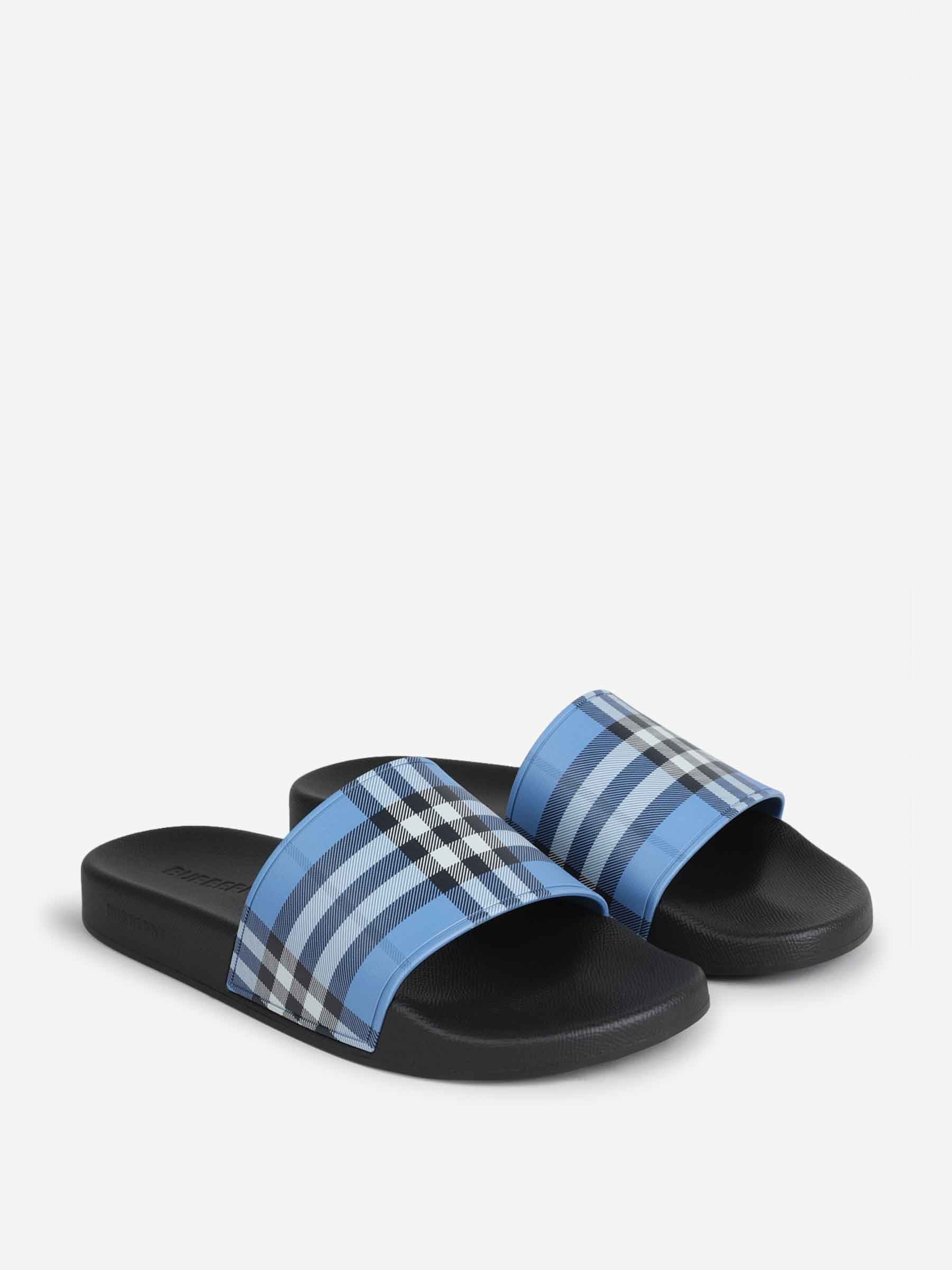Burberry Footwear оригінал | Швидка доставка Україна – вид ззаду