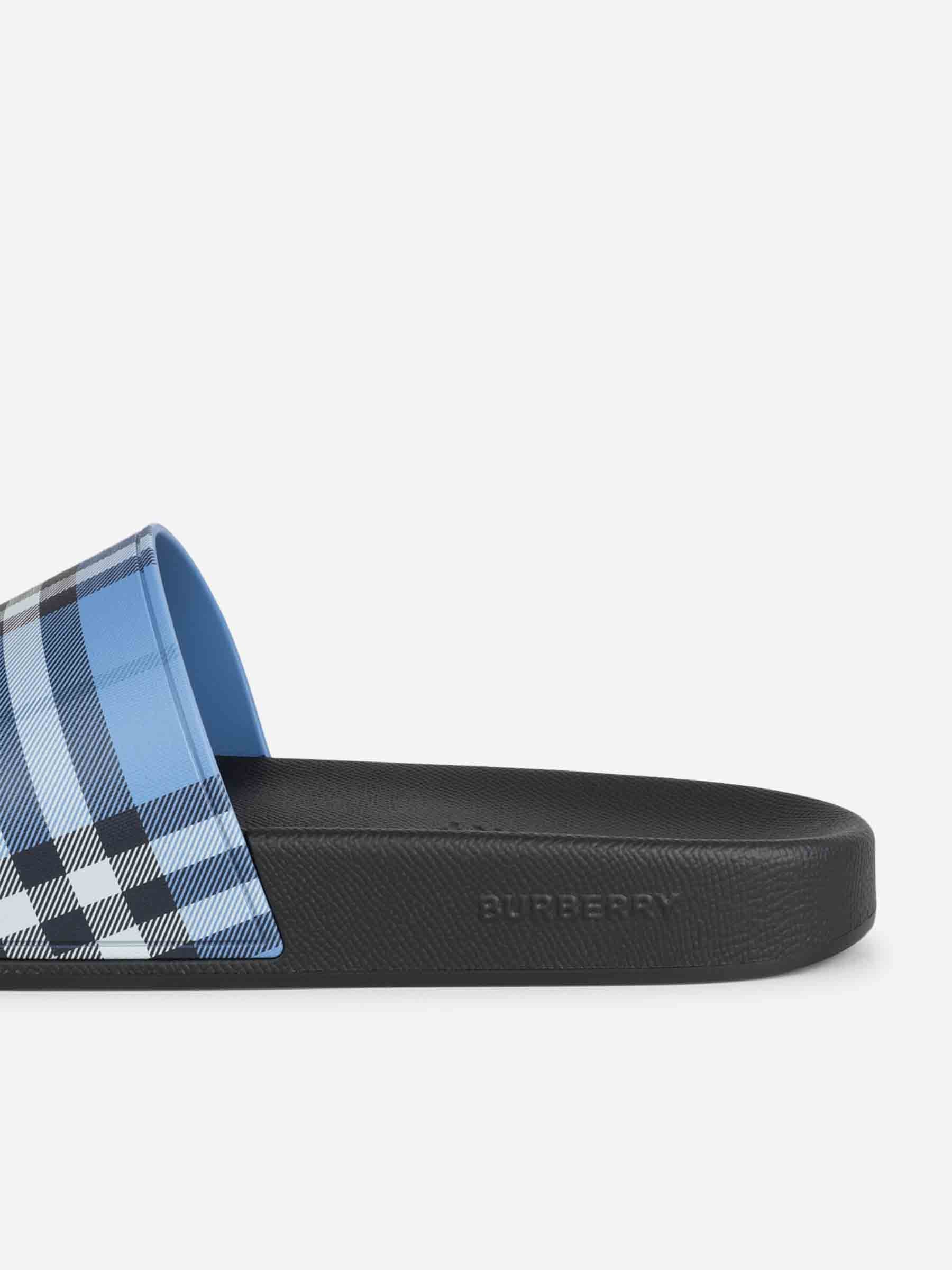 Burberry Footwear оригінал | Швидка доставка Україна – детальний вид