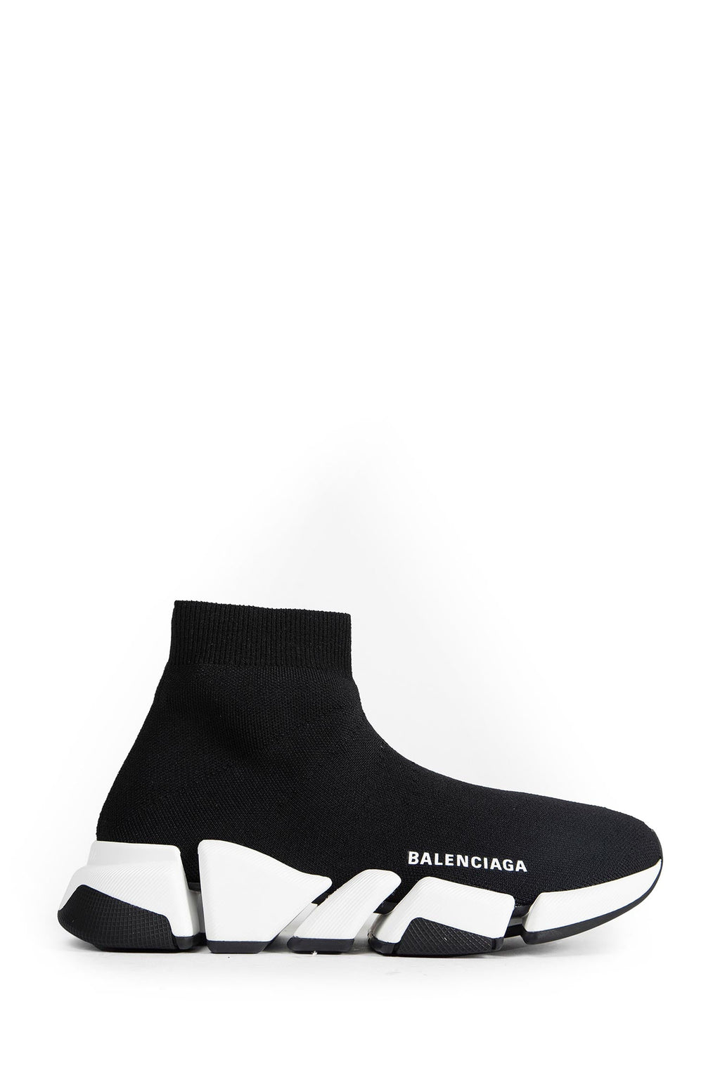 Оригінальна Speed 2.0 Sneakers Balenciaga – боковий вид