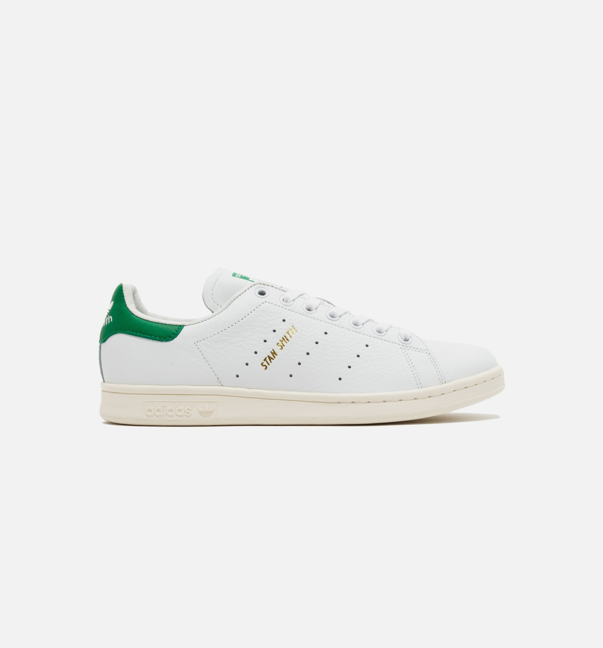 Stan Smith Mens Adidas оригінал – Купити в Україні – боковий вид - ADIDAS