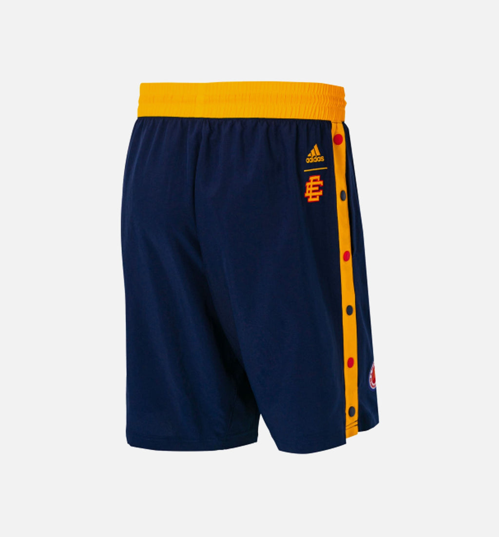 Adidas Bottoms оригінал | Швидка доставка Україна – вид ззаду