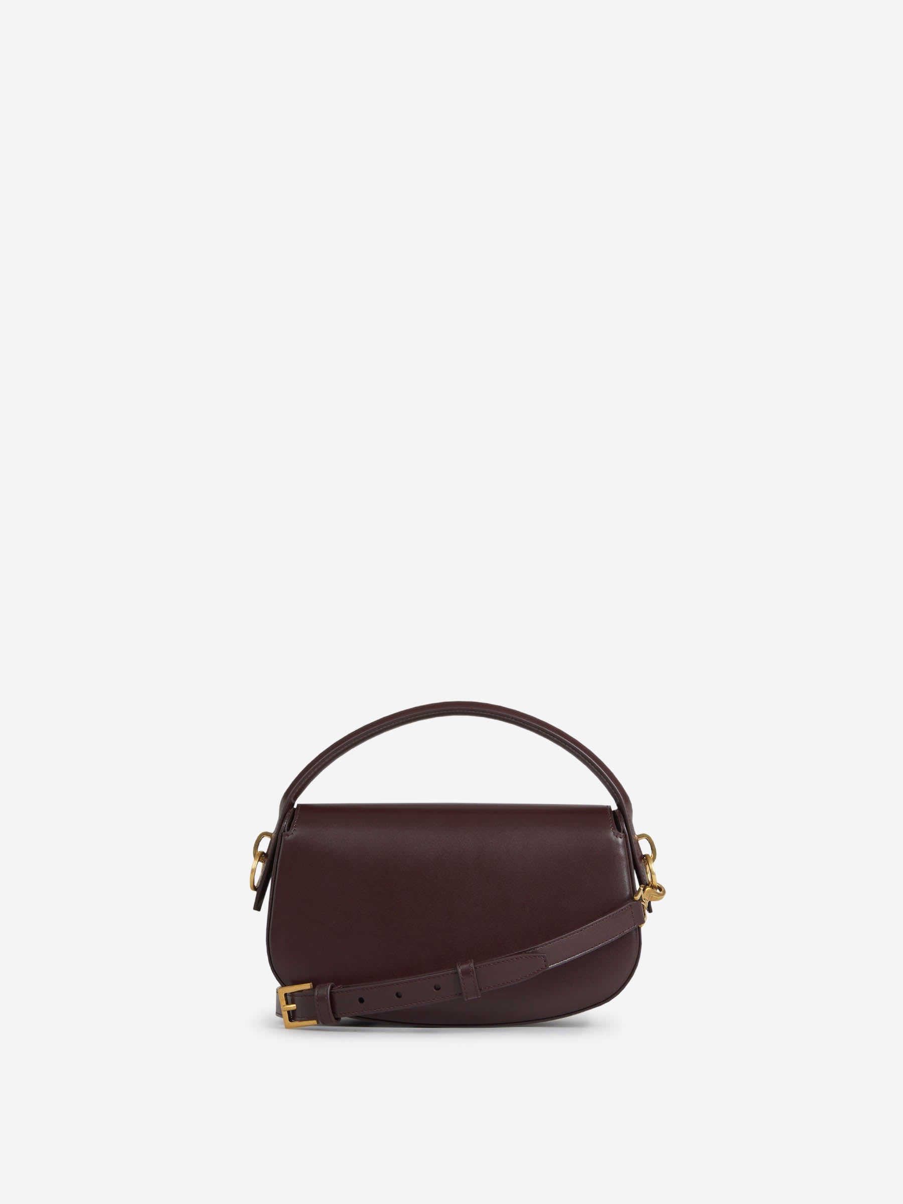 Voltaire Shoulder Bag Saint laurent – Гарантія оригінальності – детальний вид