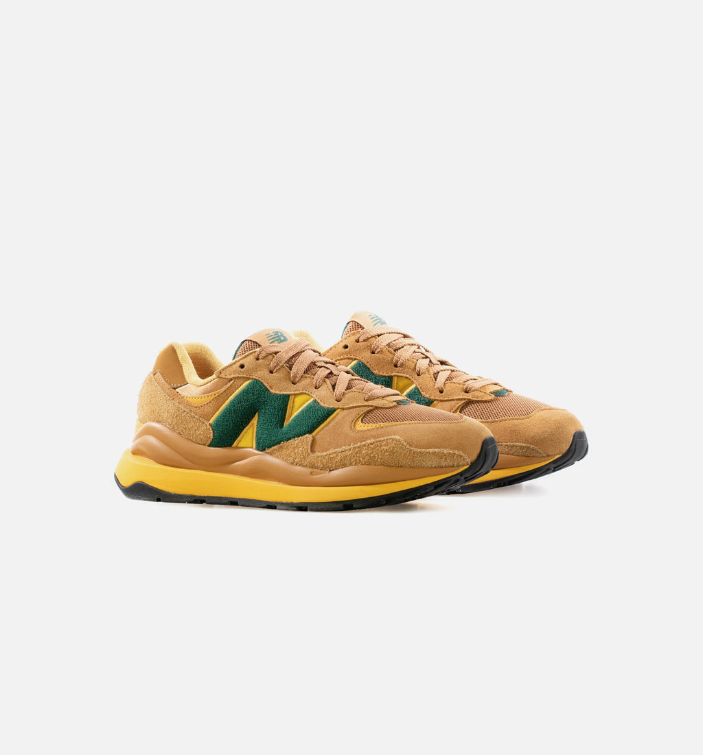 57 New balance – Гарантія оригінальності – вид ззаду