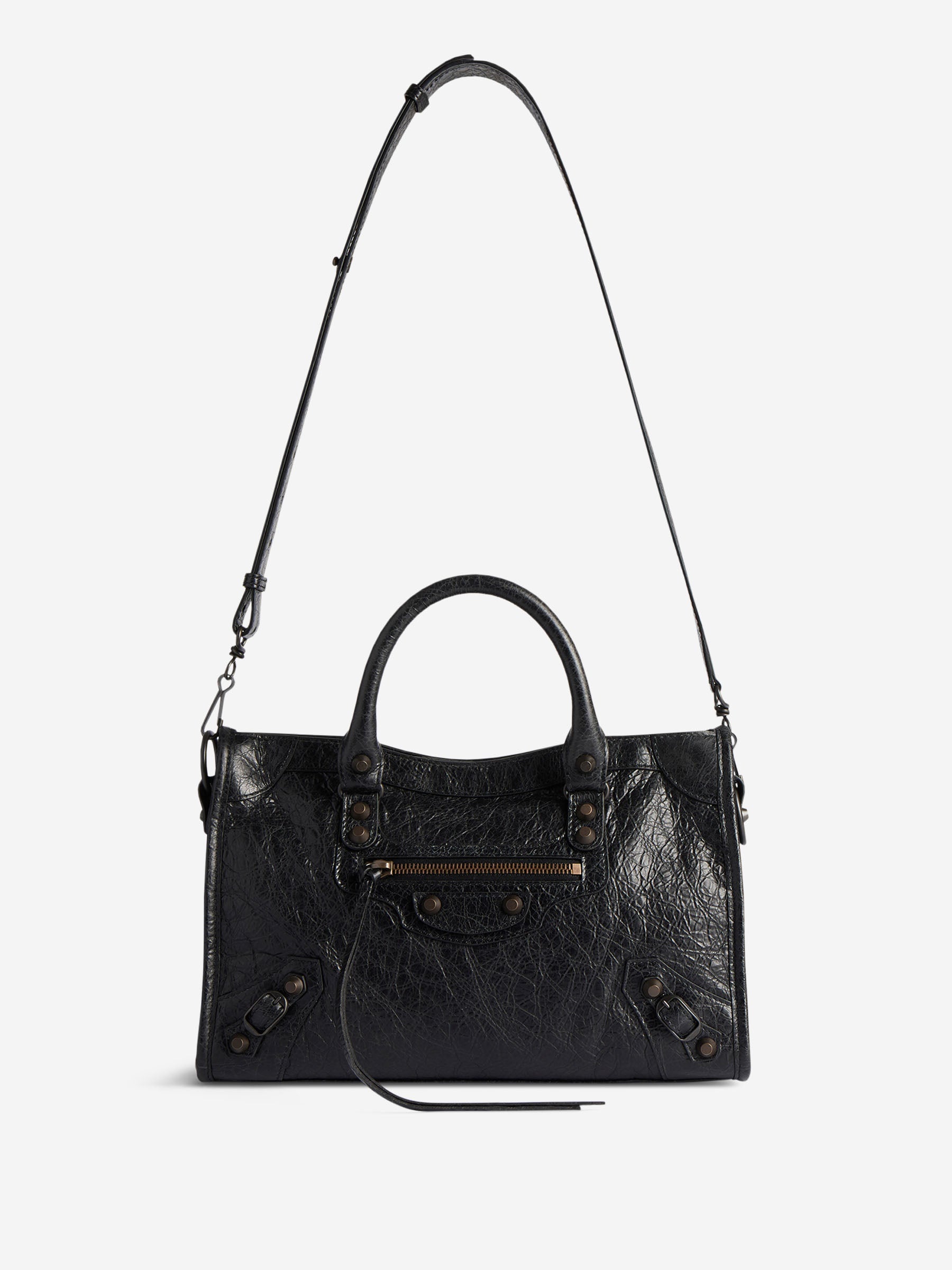 Оригінальна Le City Handbag Balenciaga – збільшений вид