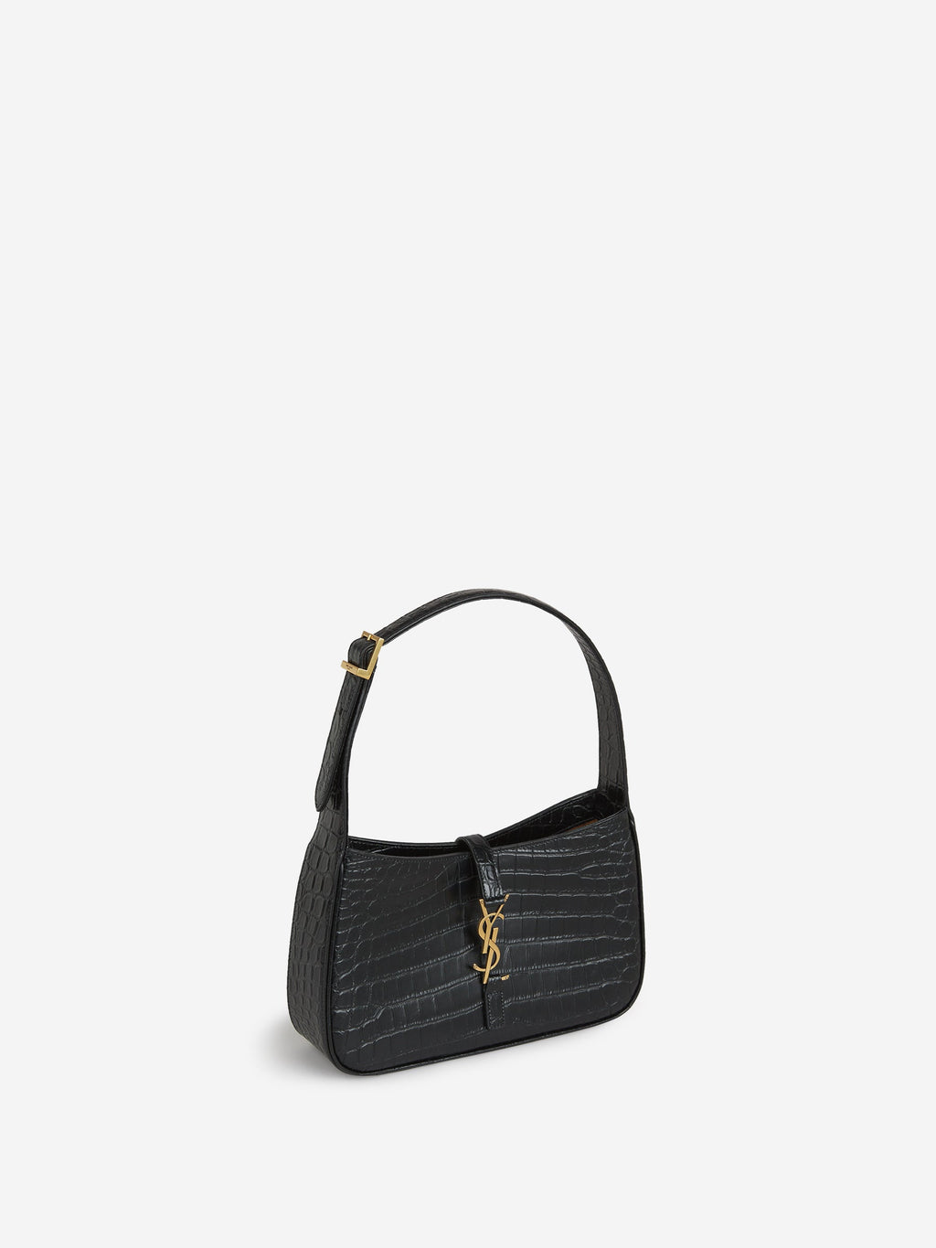Оригінальна Le 5à7 Shoulder Bag Saint laurent – вид ззаду