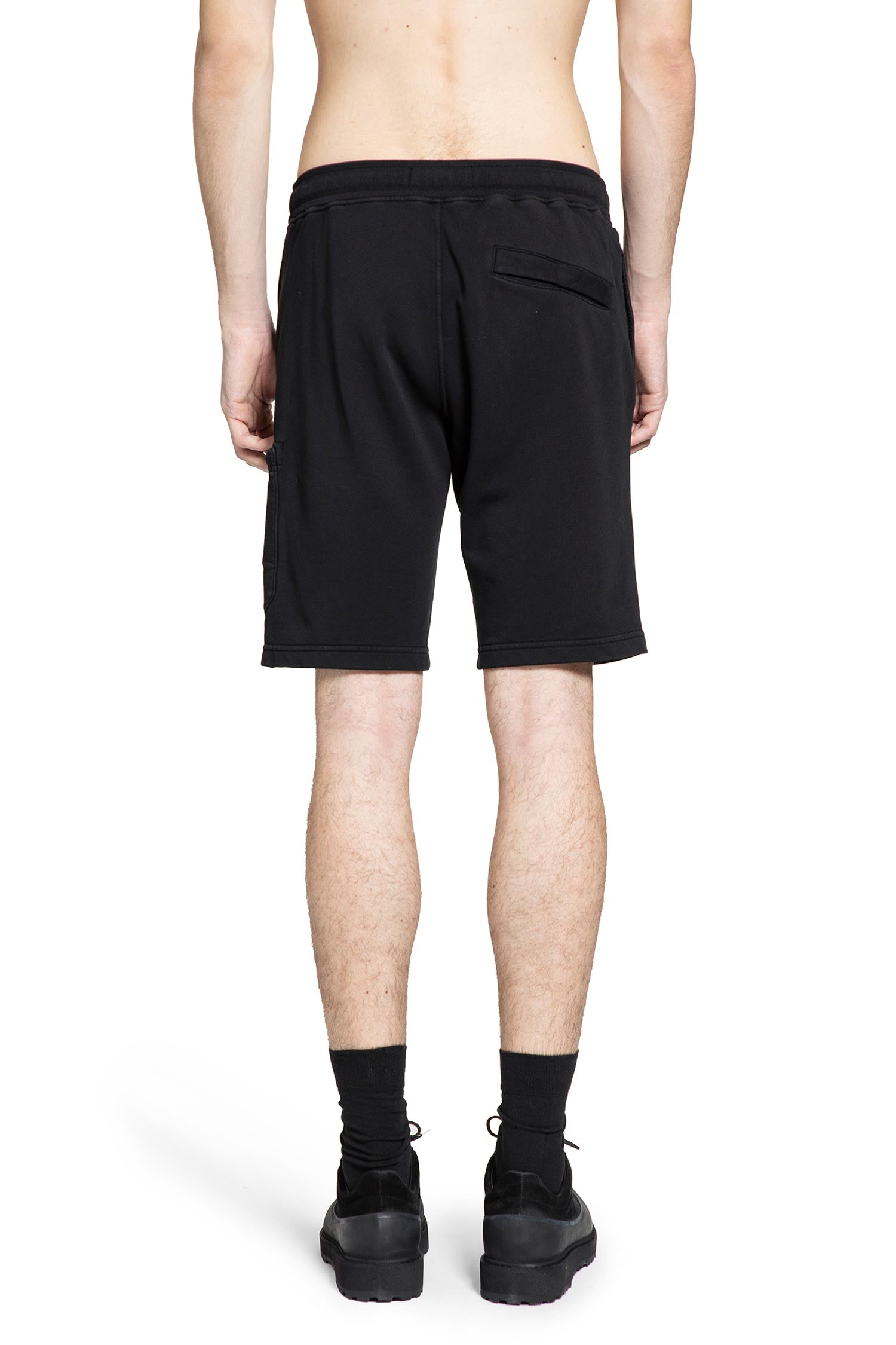 Оригінальна 620011 Sweat Shorts Stone island – збільшений вид