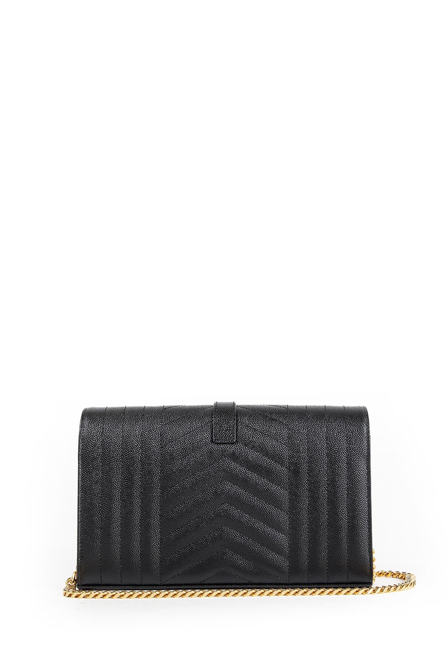 Monogram Chain Wallet In MIX Matelassé Saint laurent оригінал – Купити в Україні – детальний вид