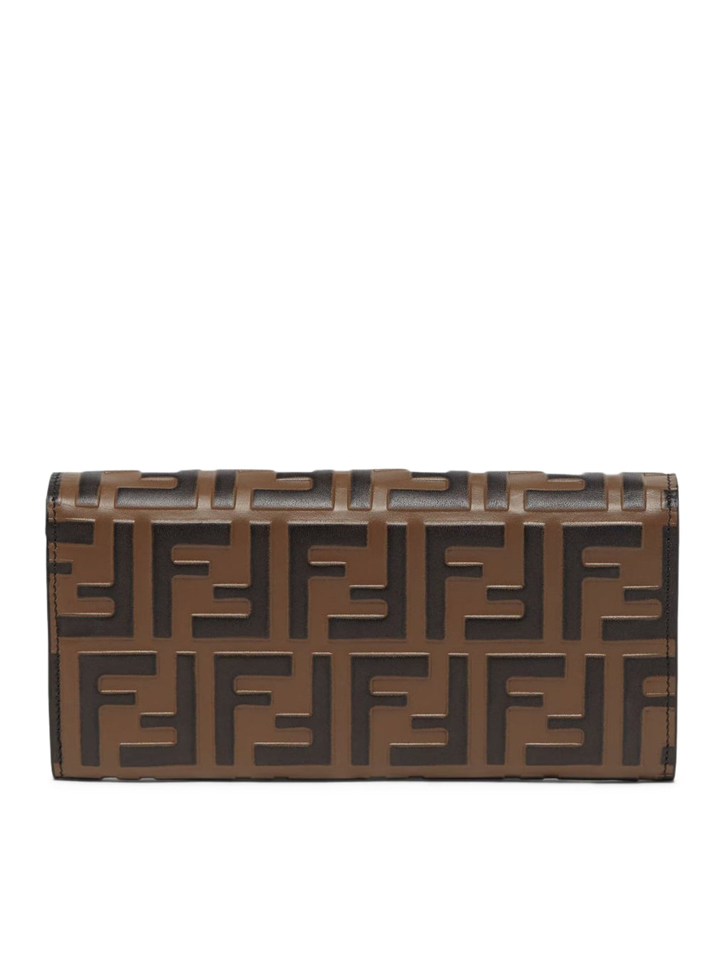 Continental With Chain Ff Diamonds Fendi – Гарантія оригінальності – детальний вид