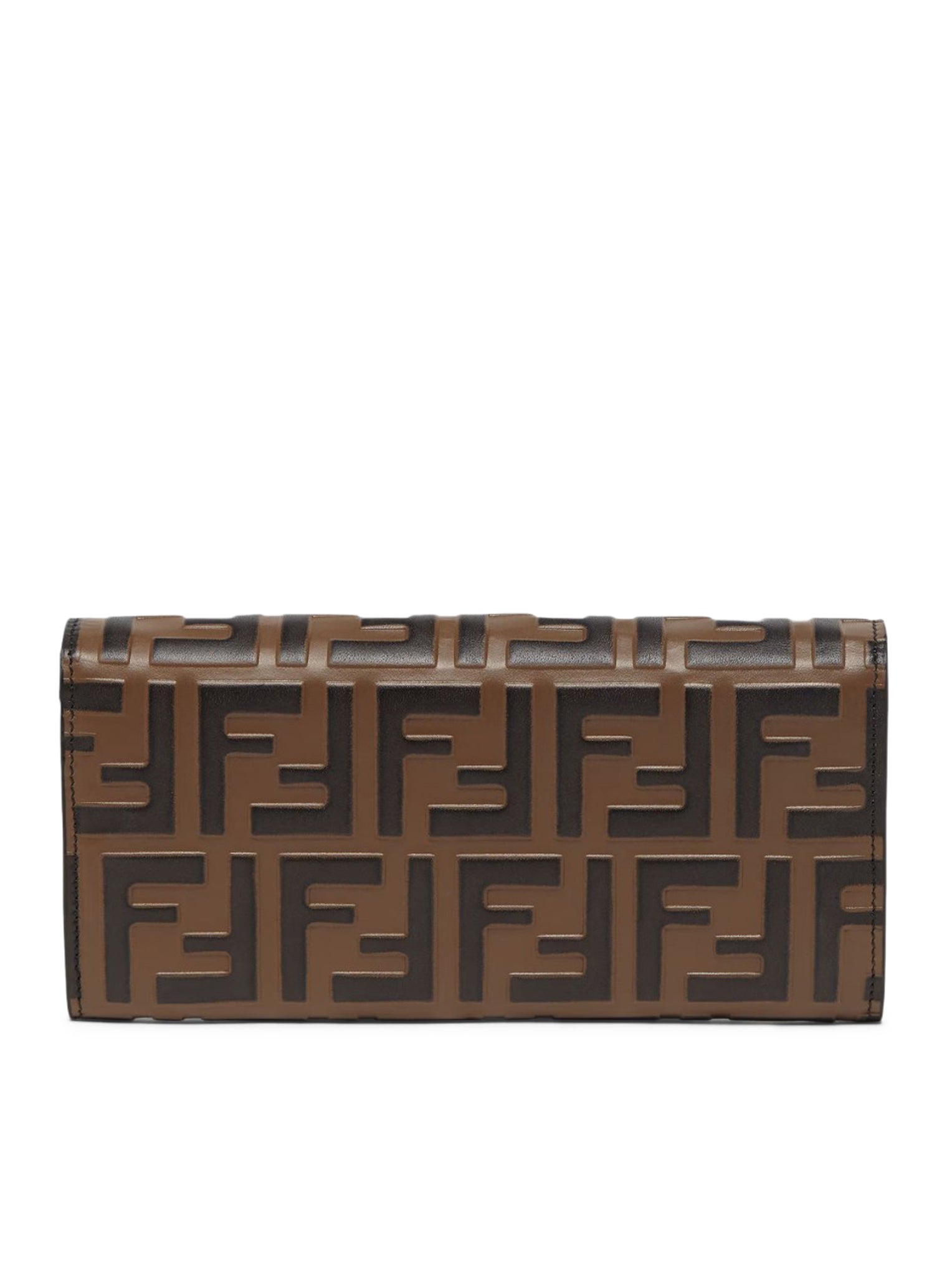 Continental With Chain Ff Diamonds Fendi – Гарантія оригінальності – детальний вид