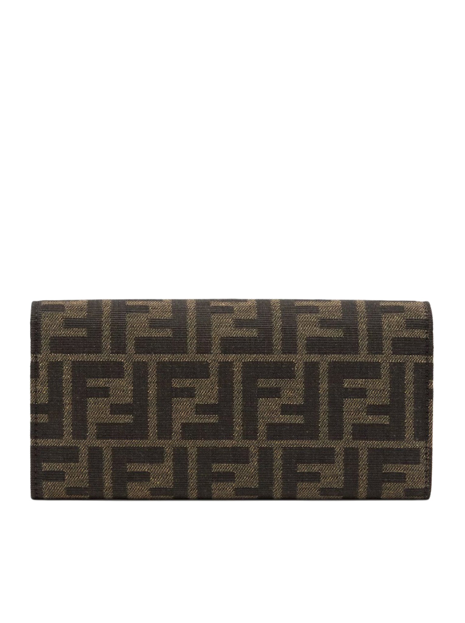 Оригінальна Continental With Chain Baguette Fendi – детальний вид