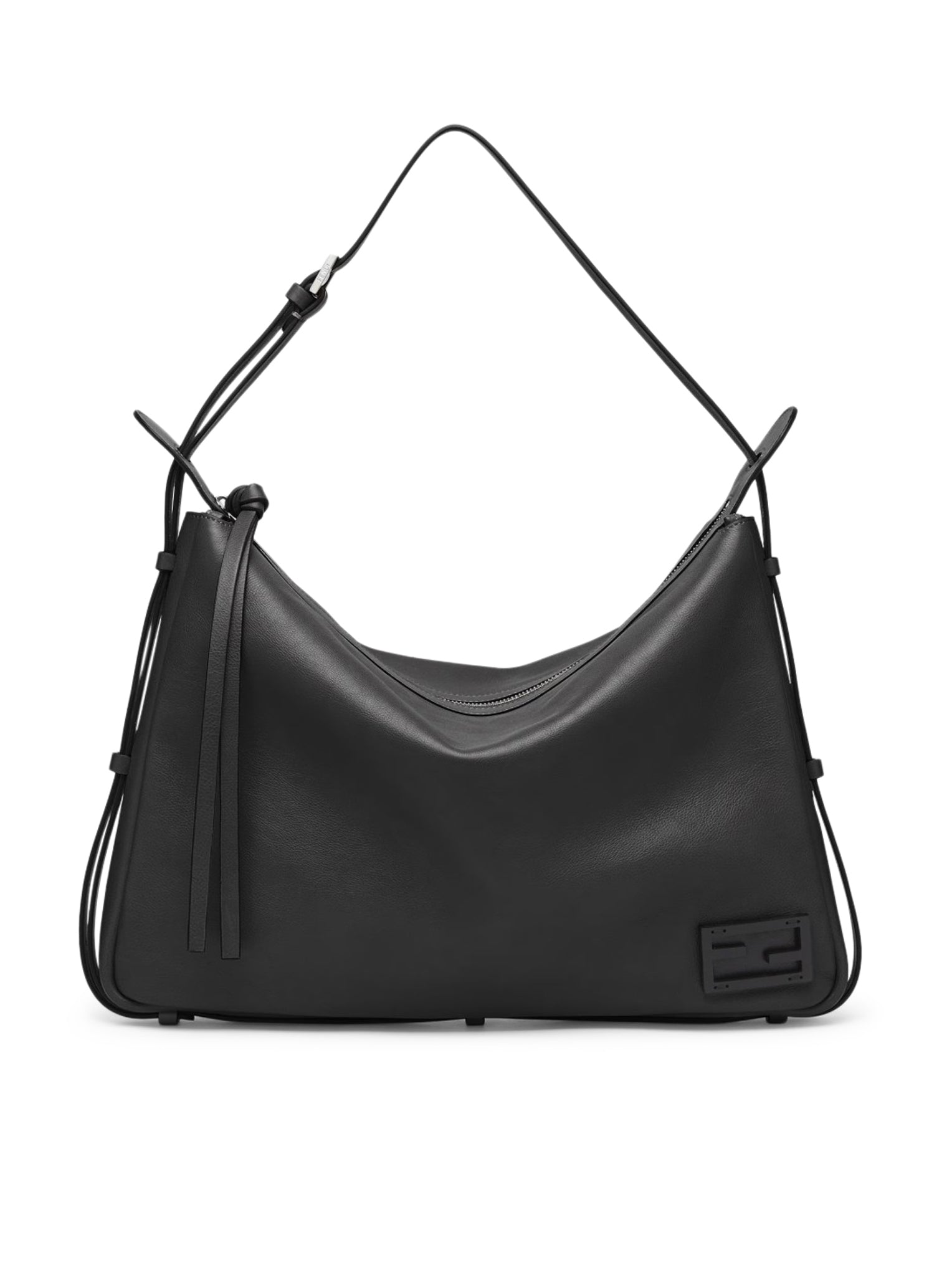 Simply Fendi Medium Fendi – Гарантія оригінальності – боковий вид