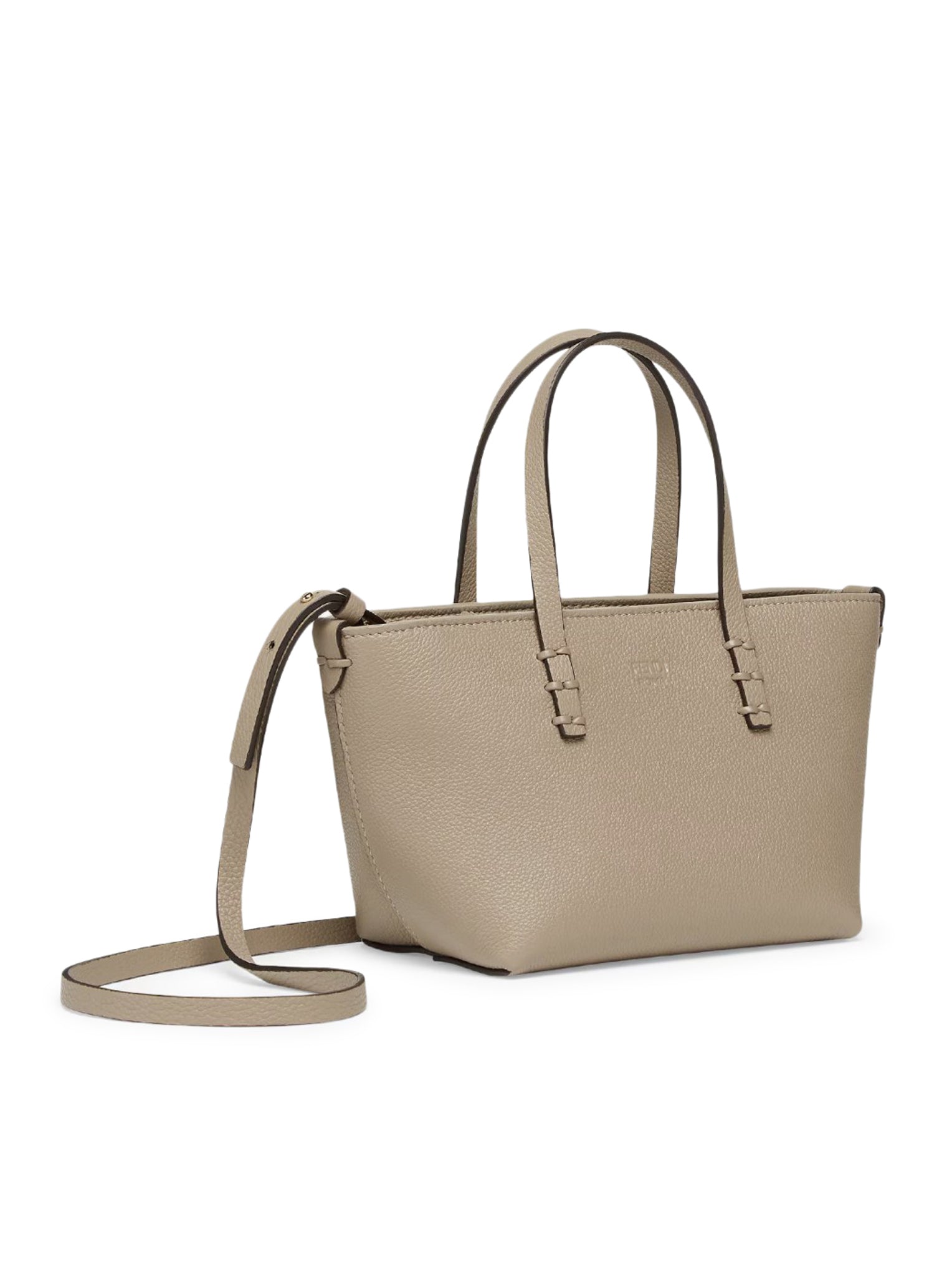 Оригінальна Roll Mini Fendi – вид ззаду