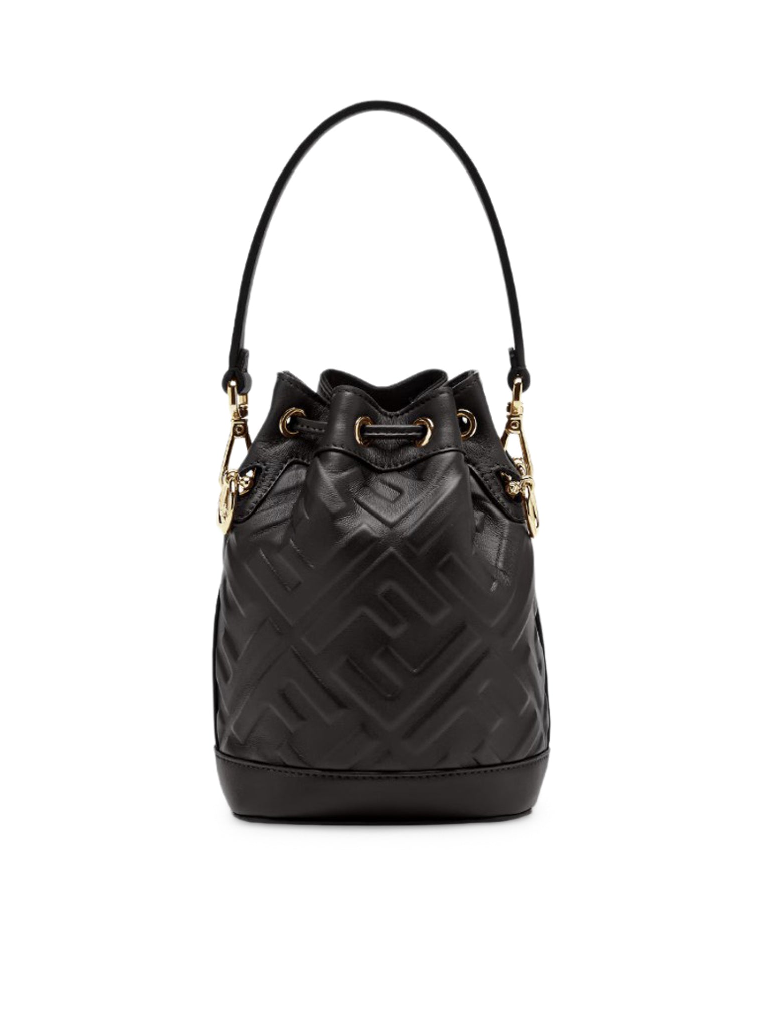 Mon Tresor Bag Fendi оригінал – Купити в Україні – боковий вид