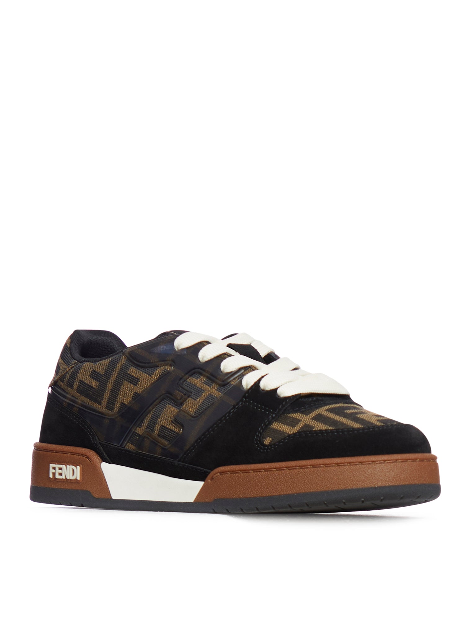 Fendi Footwear оригінал | Швидка доставка Україна – вид ззаду