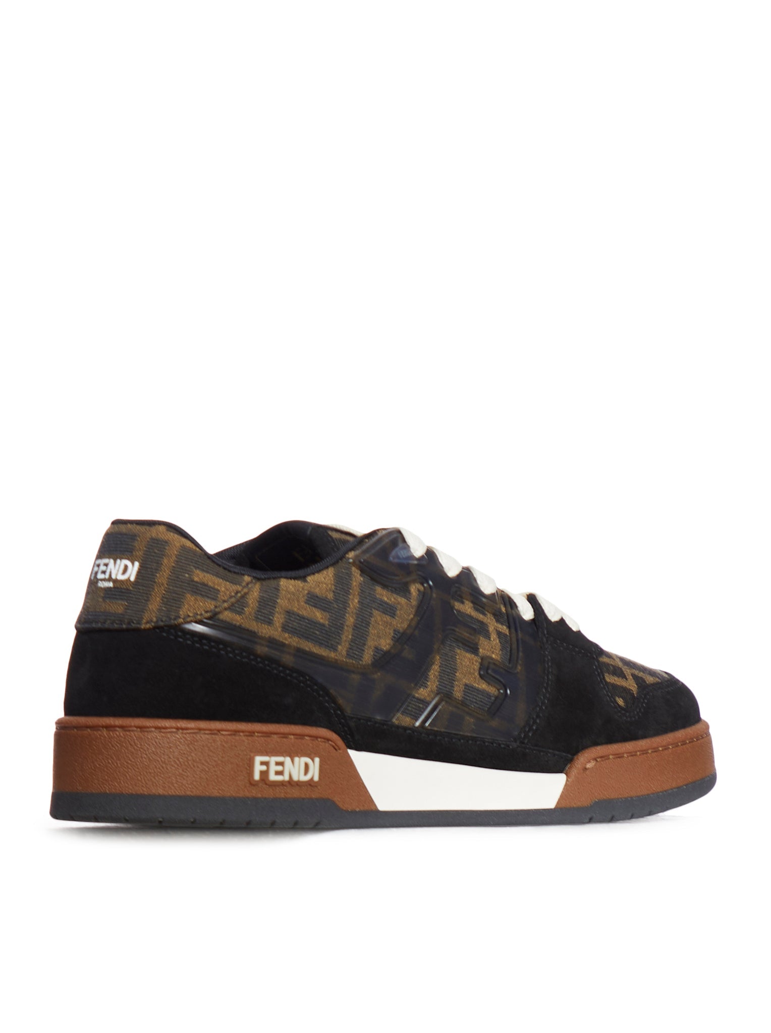 Fendi Footwear оригінал | Швидка доставка Україна – детальний вид