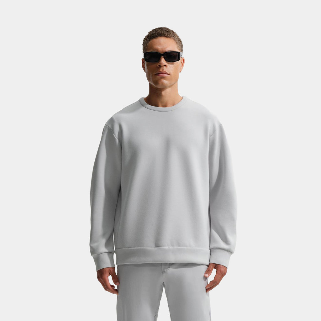 24.7 Impossibly Soft Dri Fit Mens Crew Nike – Гарантія оригінальності – боковий вид