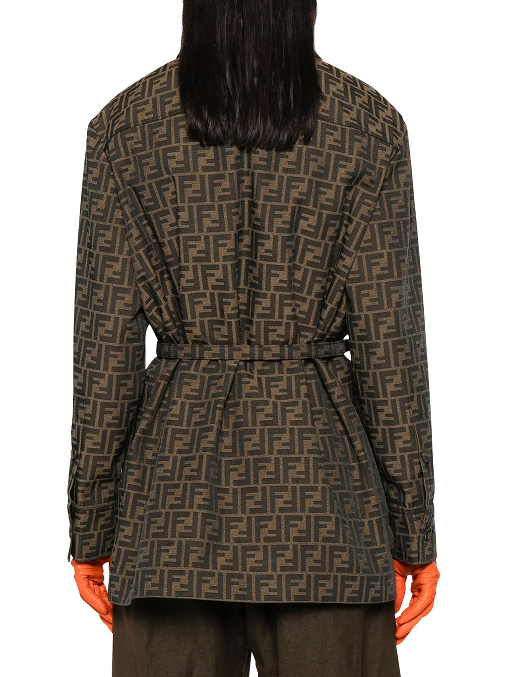 Fendi Outerwear оригінал | Швидка доставка Україна – детальний вид