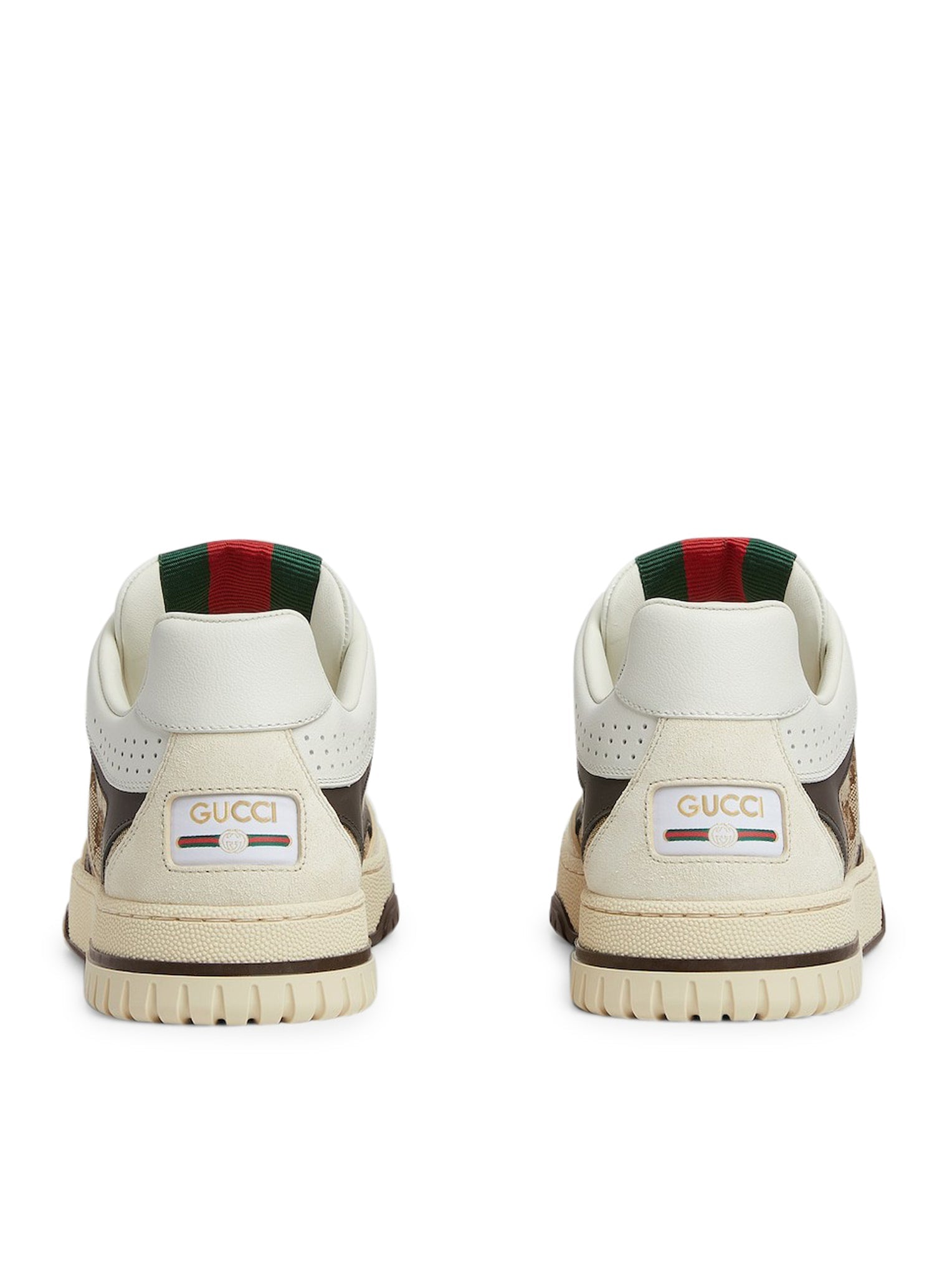 Re Web Women`s Sneakers Gucci оригінал – Купити в Україні – детальний вид
