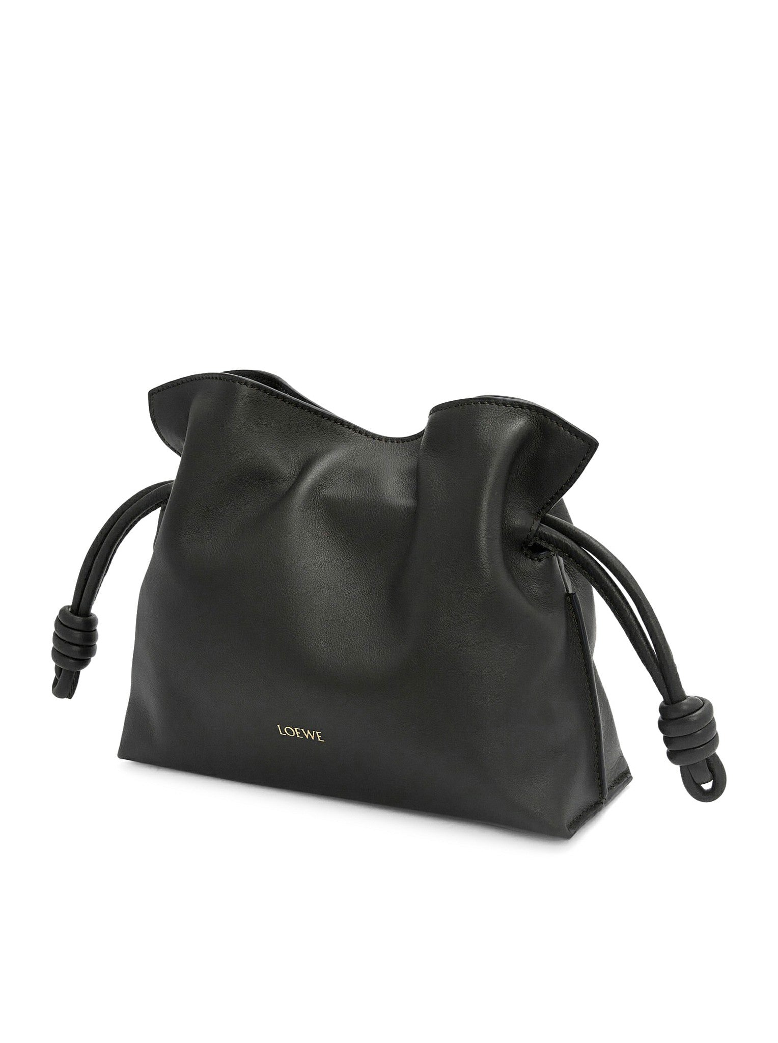 Flamenco Clutch Mini Loewe – Гарантія оригінальності – збільшений вид