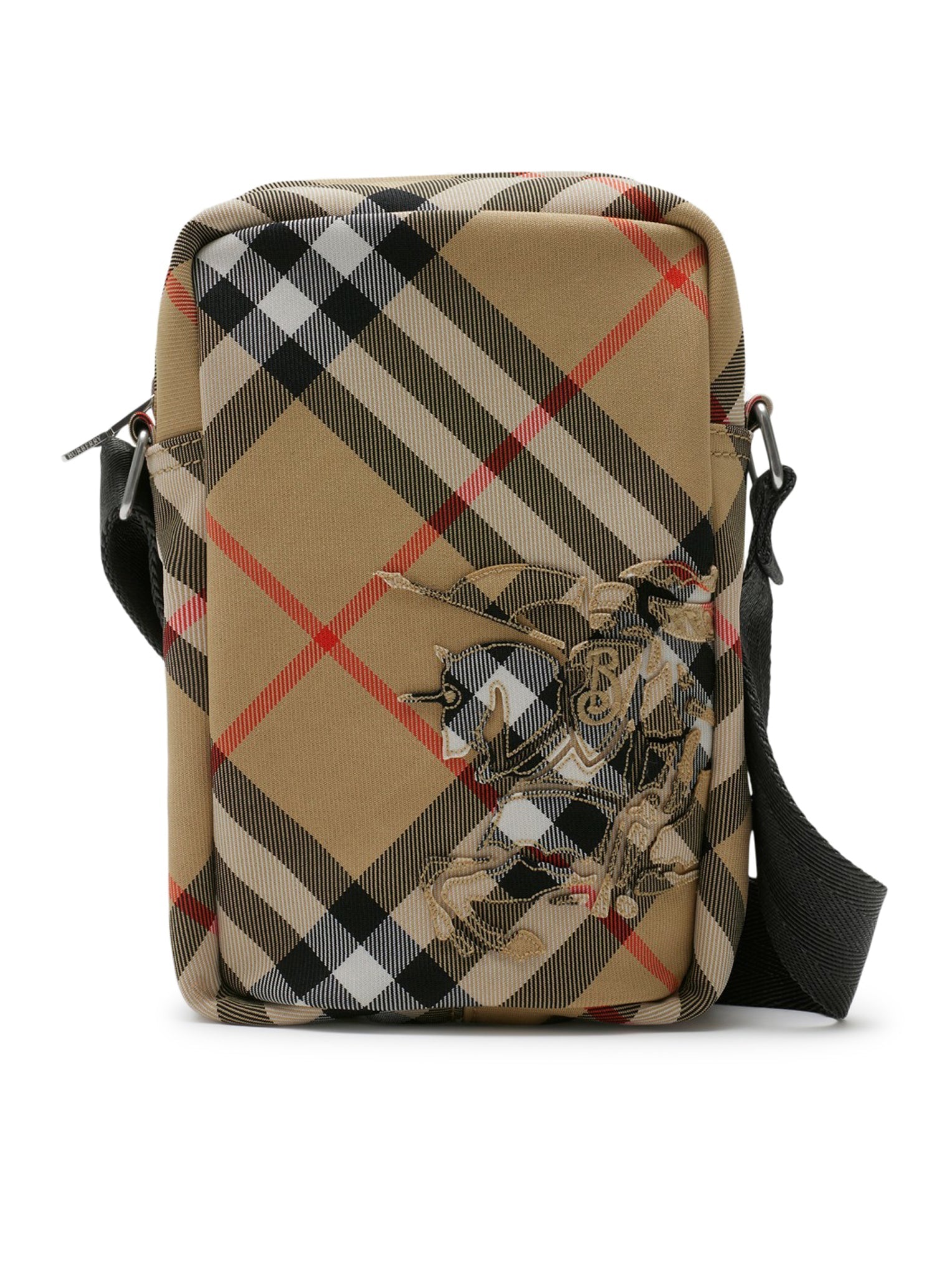Check Mobile Phone Case Burberry оригінал – Купити в Україні – боковий вид