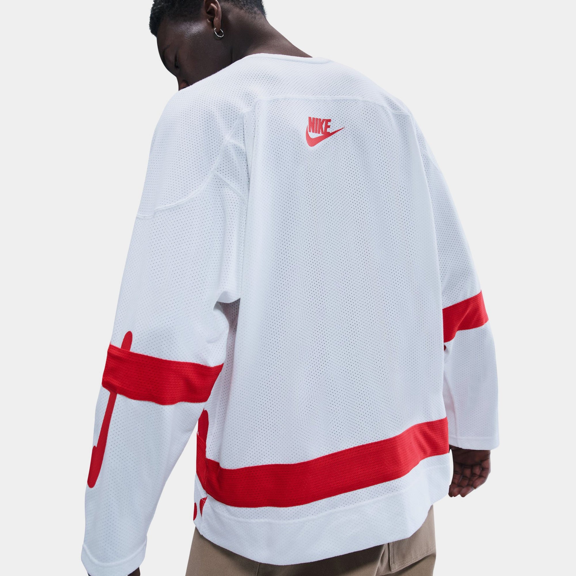 Nsw Club Varsity Hockey Mens Jersey Nike – Гарантія оригінальності – збільшений вид
