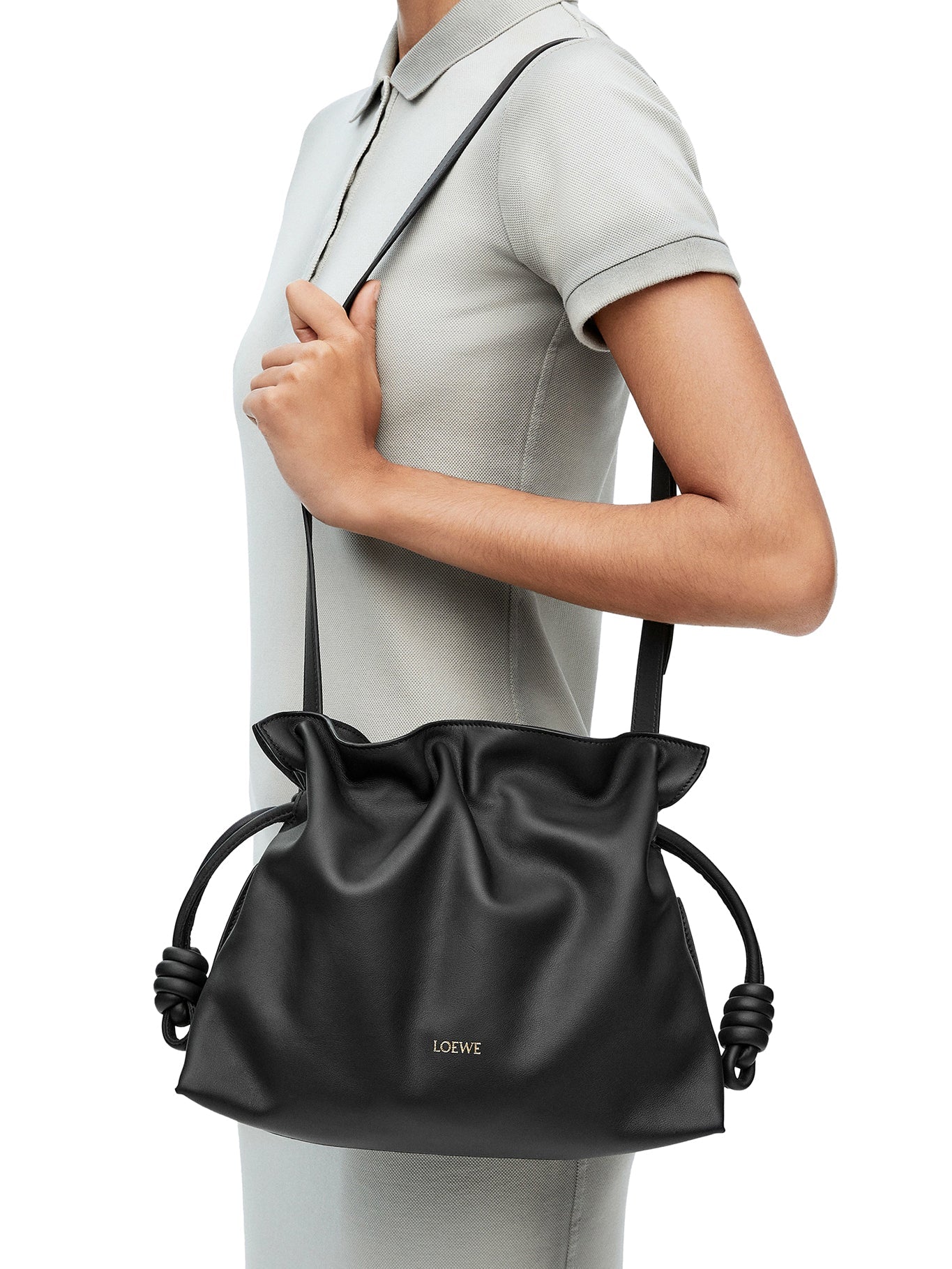 Loewe Bags оригінал | Швидка доставка Україна – вид ззаду