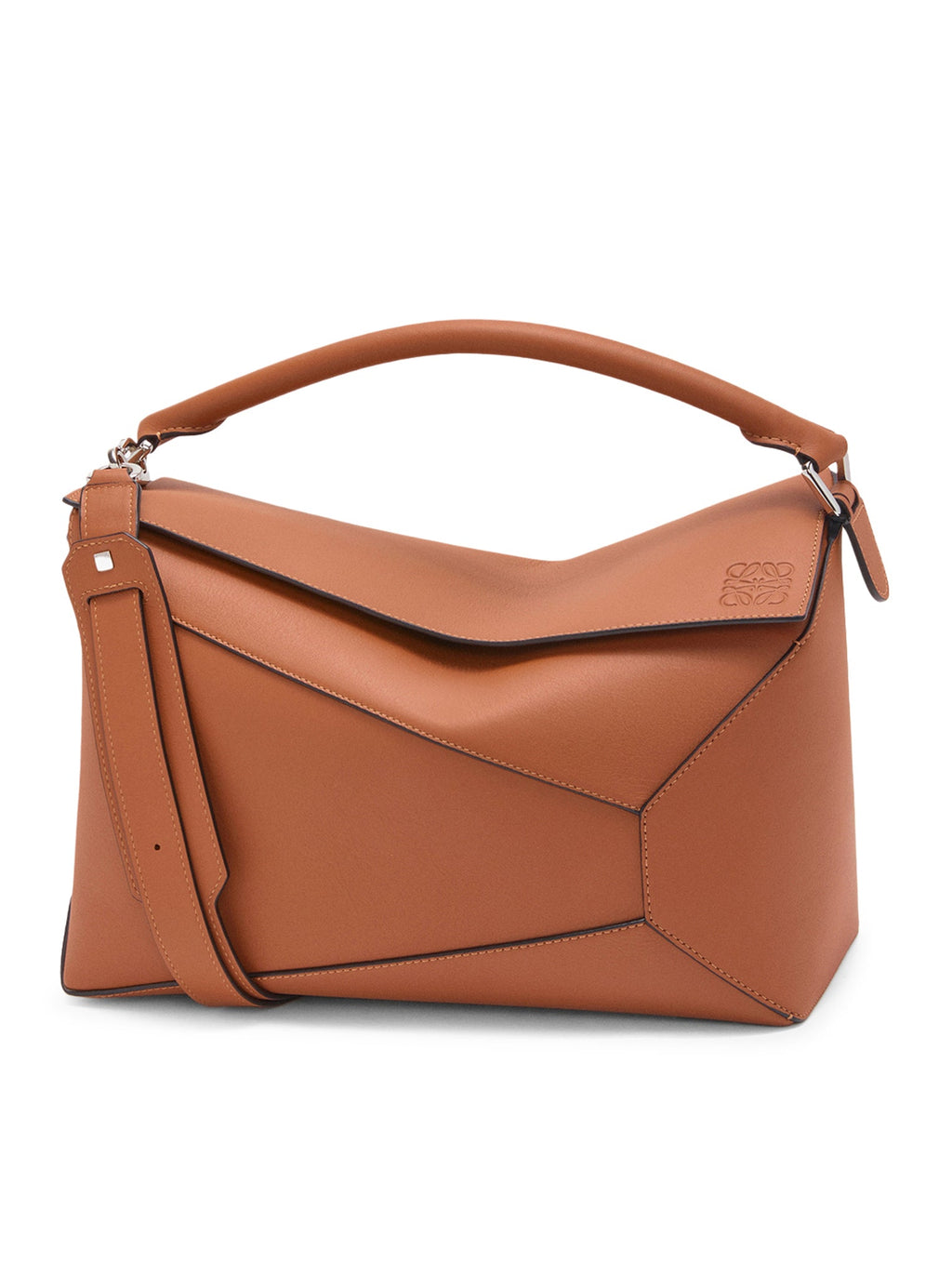Loewe Bags оригінал | Швидка доставка Україна – боковий вид