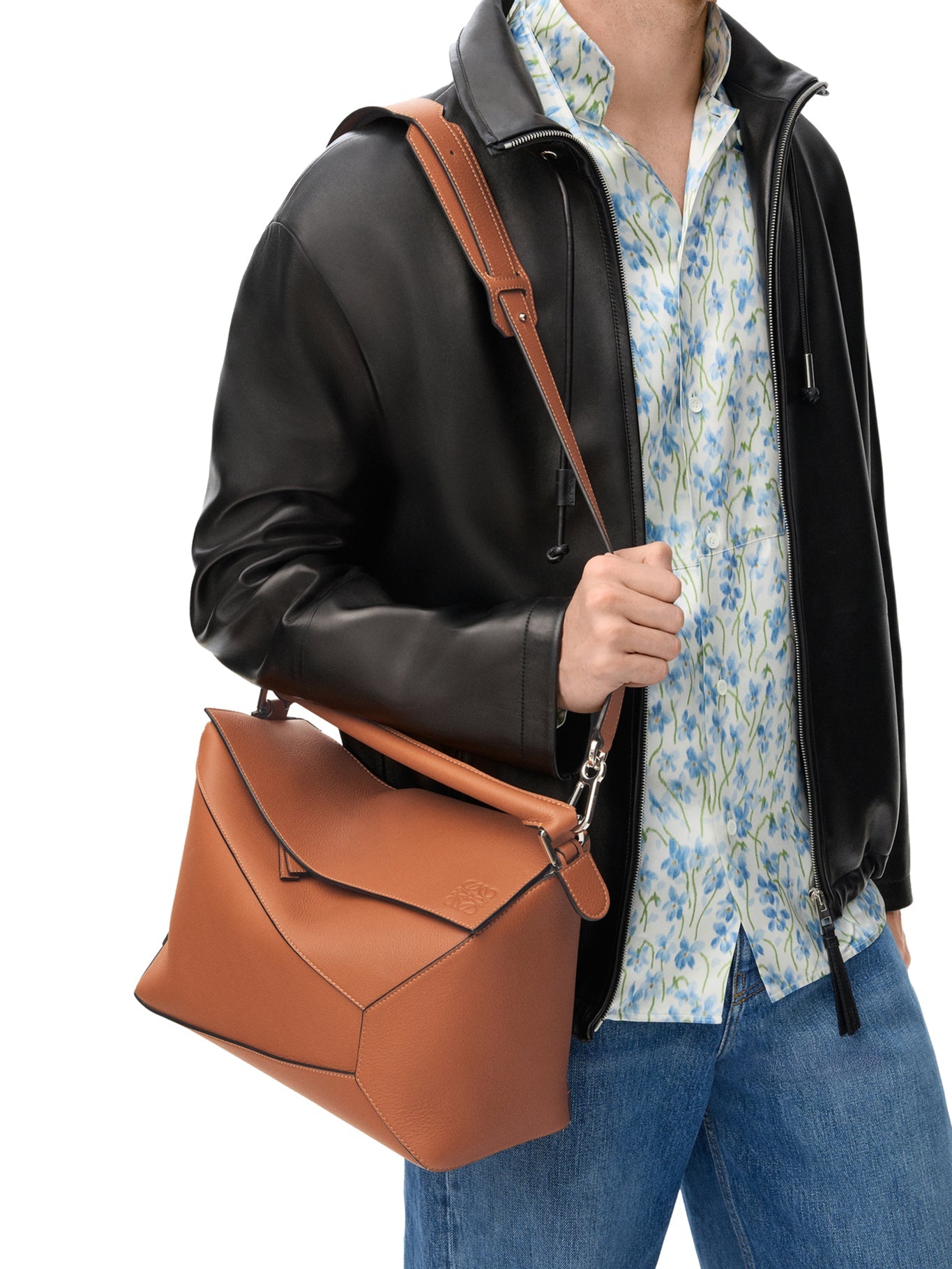 Loewe Bags оригінал | Швидка доставка Україна – збільшений вид