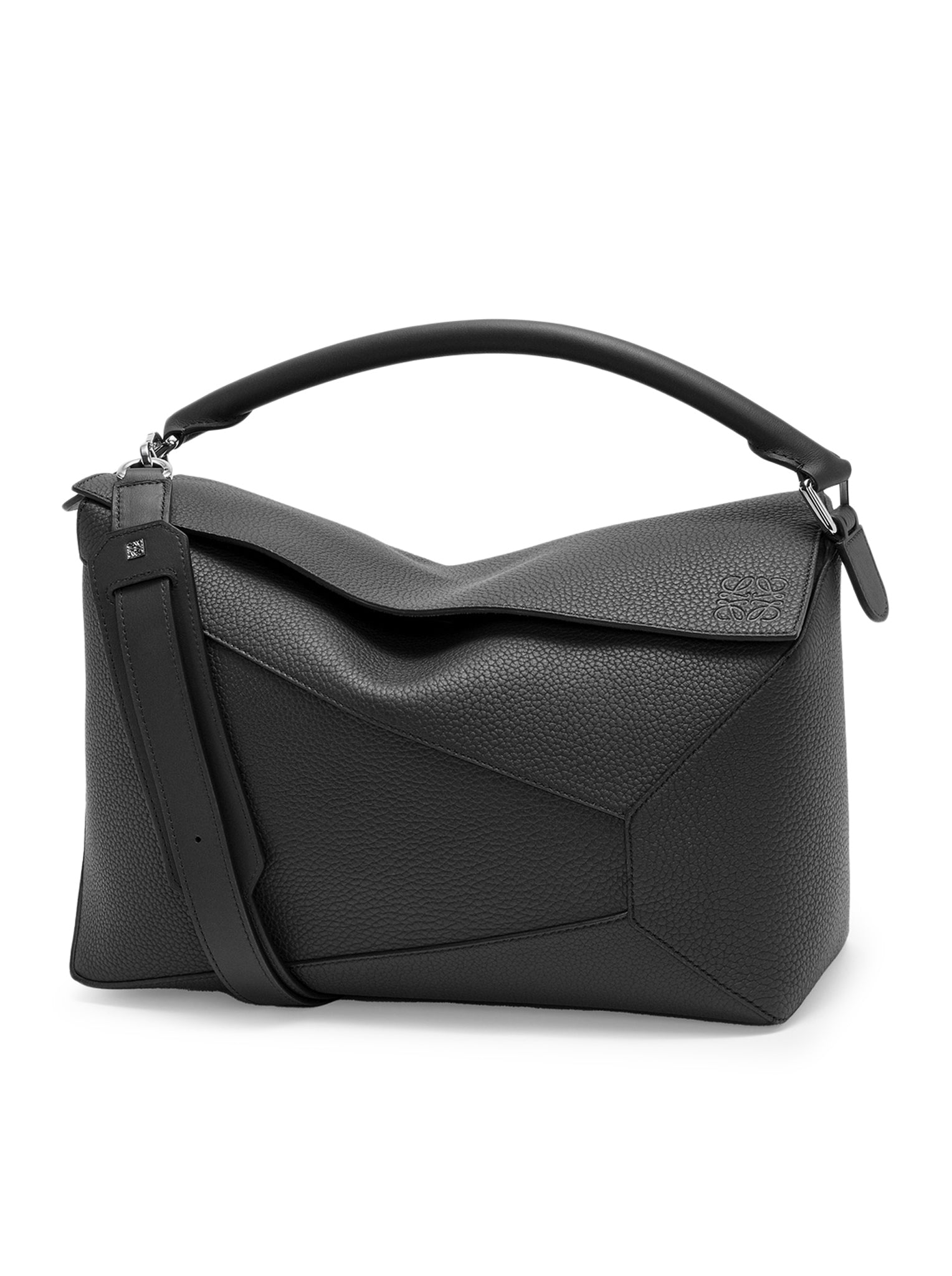 Loewe Bags оригінал | Швидка доставка Україна – боковий вид