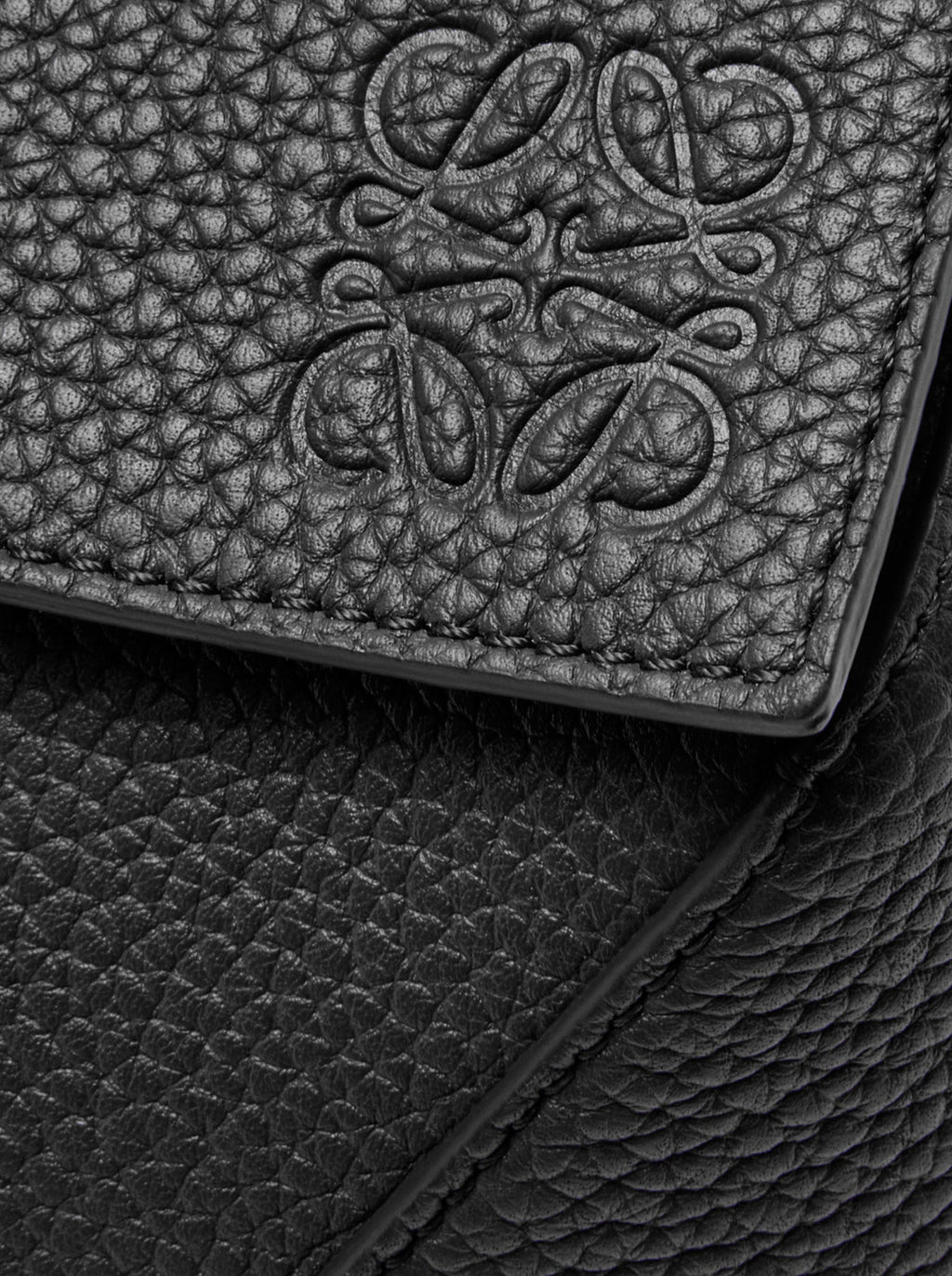 Loewe Bags оригінал | Швидка доставка Україна – вид ззаду