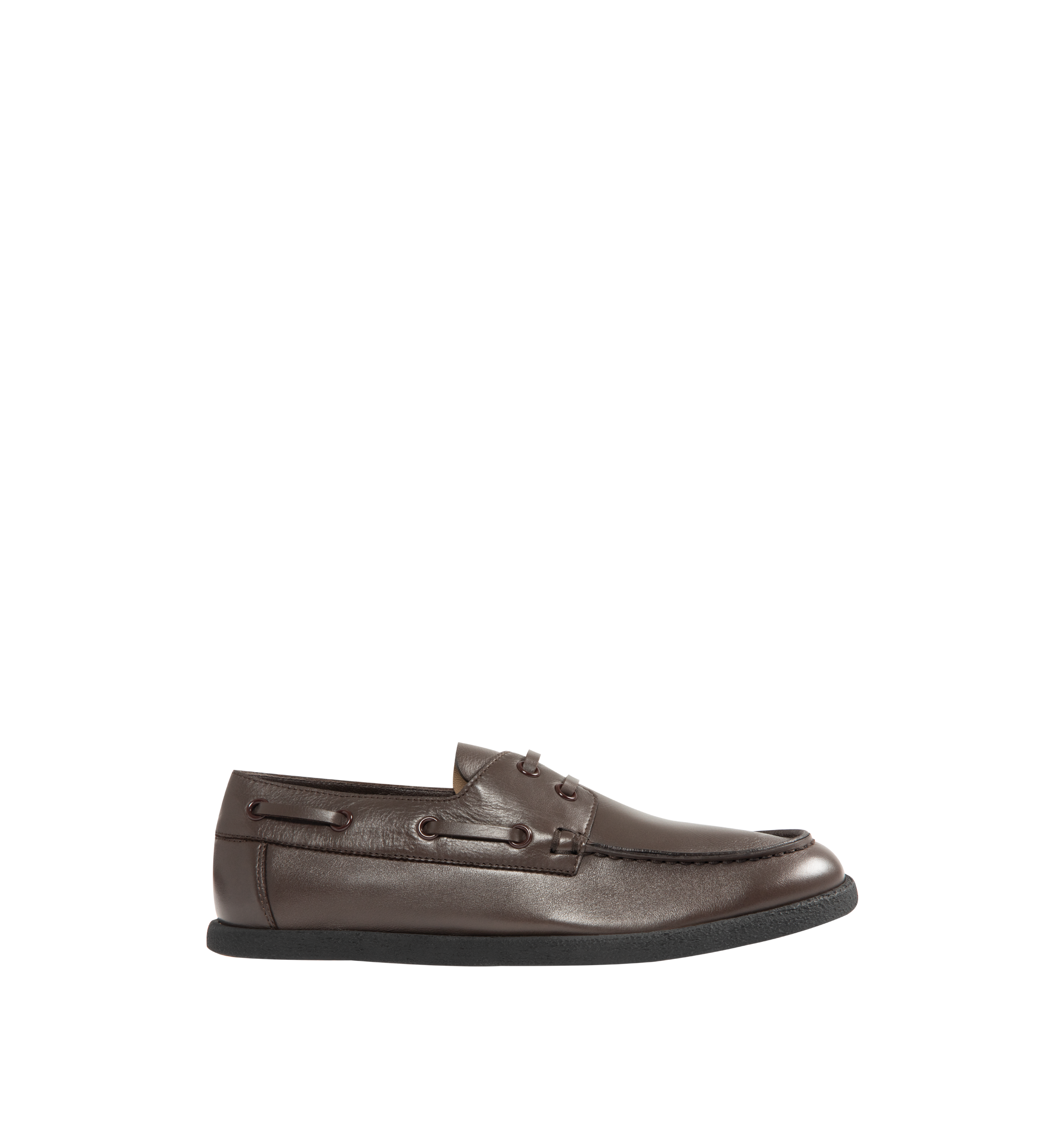 Оригінальна Novus Sailor Loafer The row – боковий вид