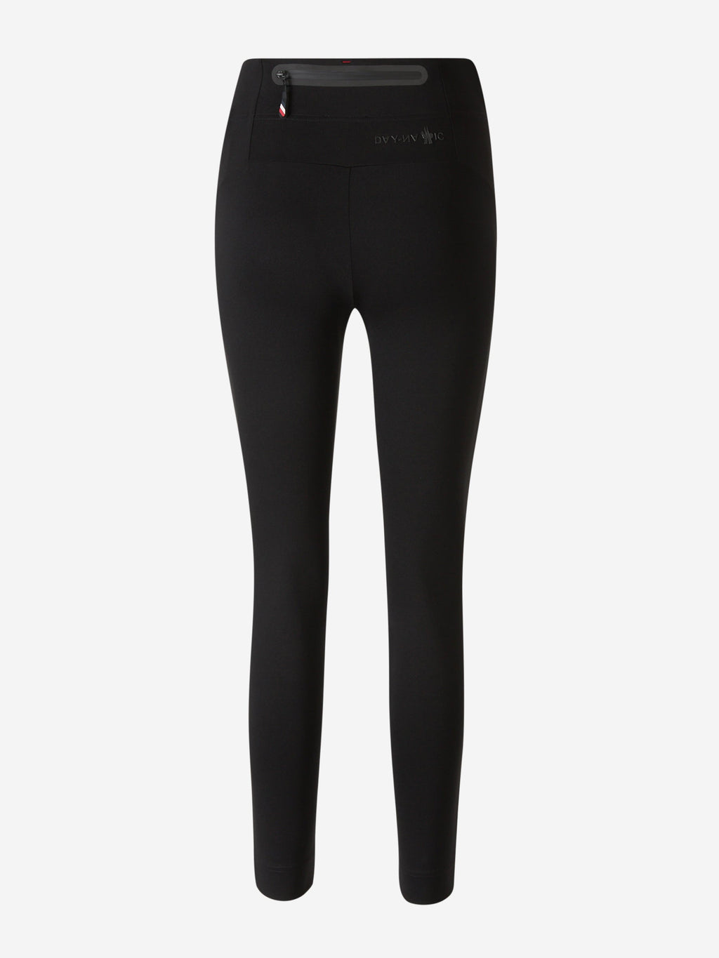 Technical Knit Leggings Moncler – Гарантія оригінальності – детальний вид