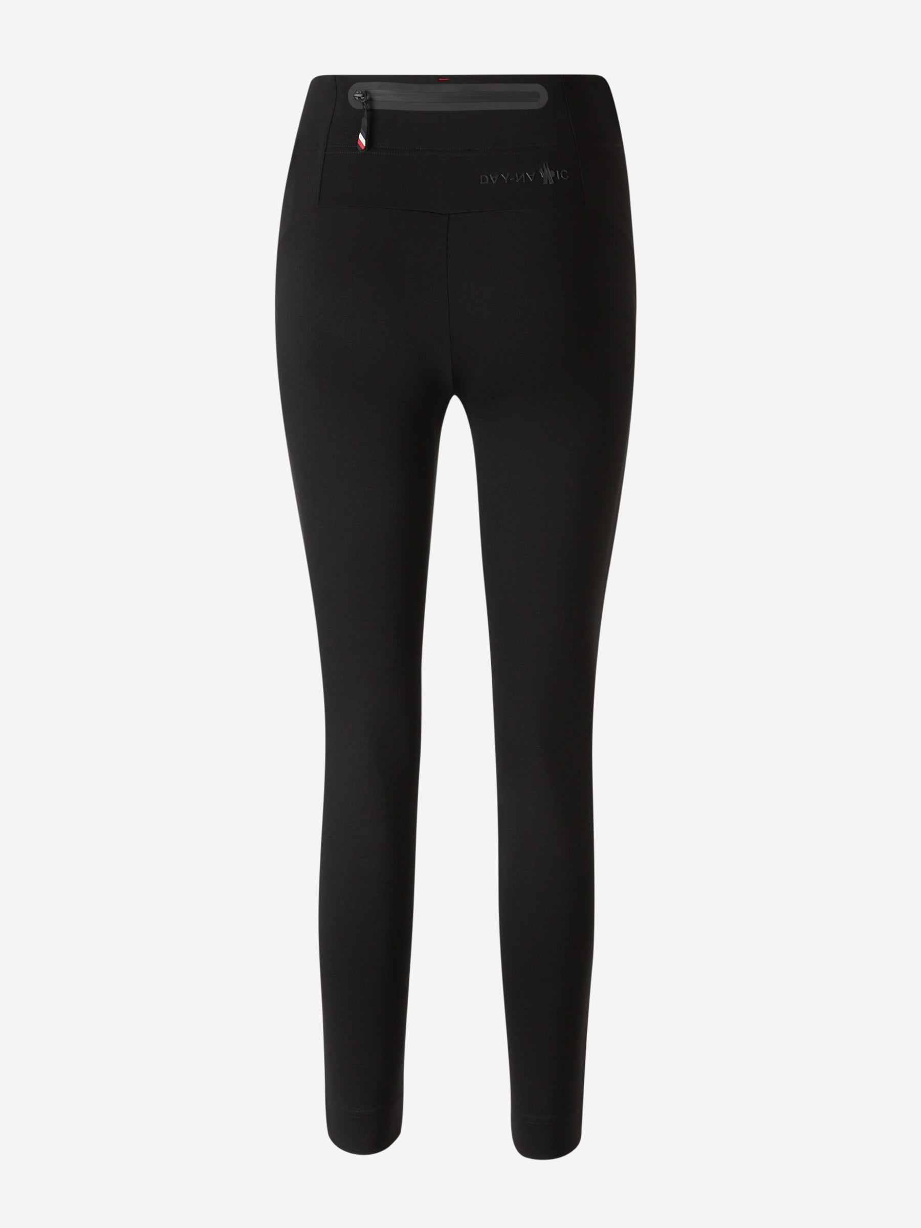 Technical Knit Leggings Moncler – Гарантія оригінальності – детальний вид