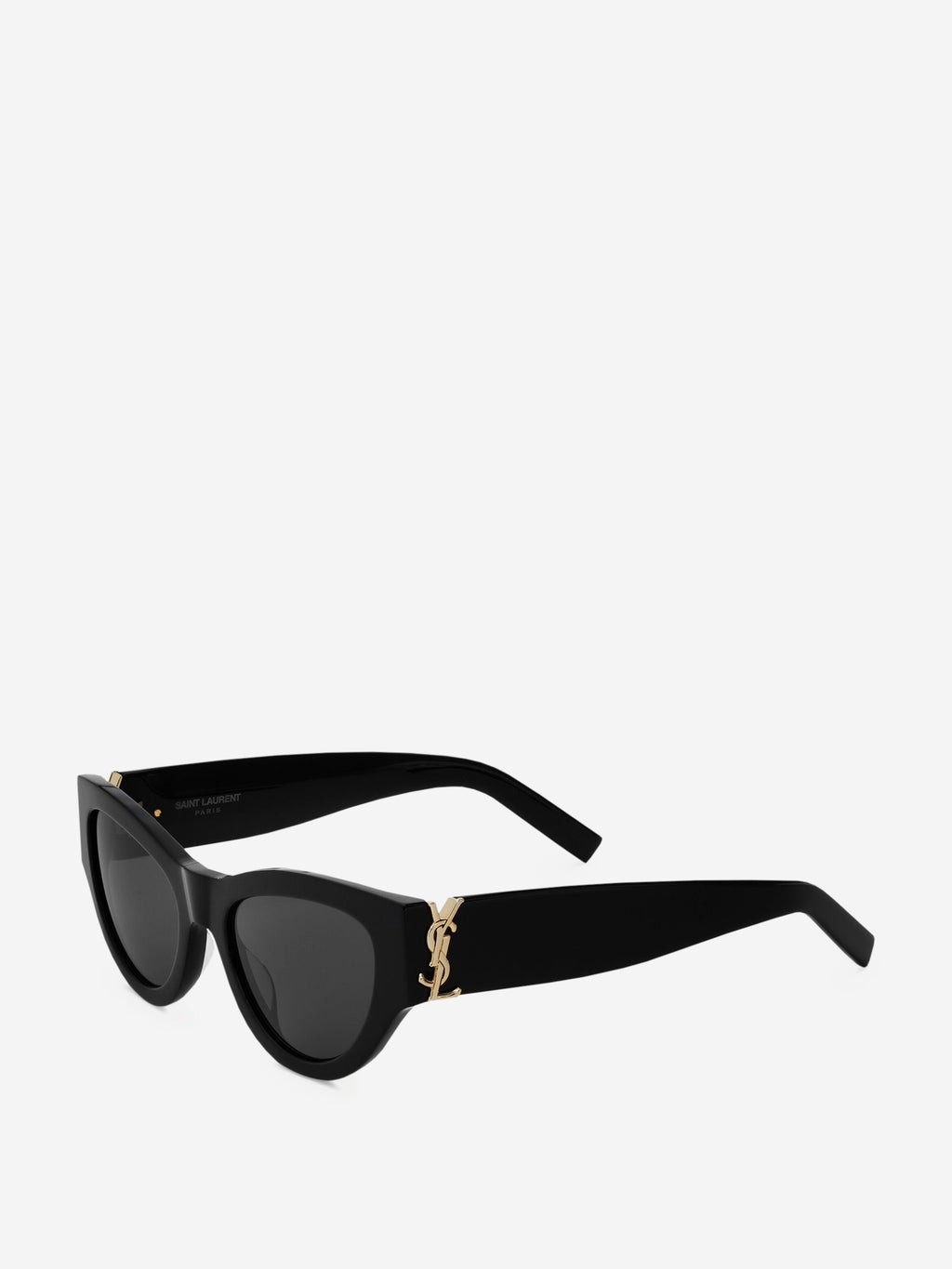 Saint laurent Eyewear оригінал | Швидка доставка Україна – вид ззаду