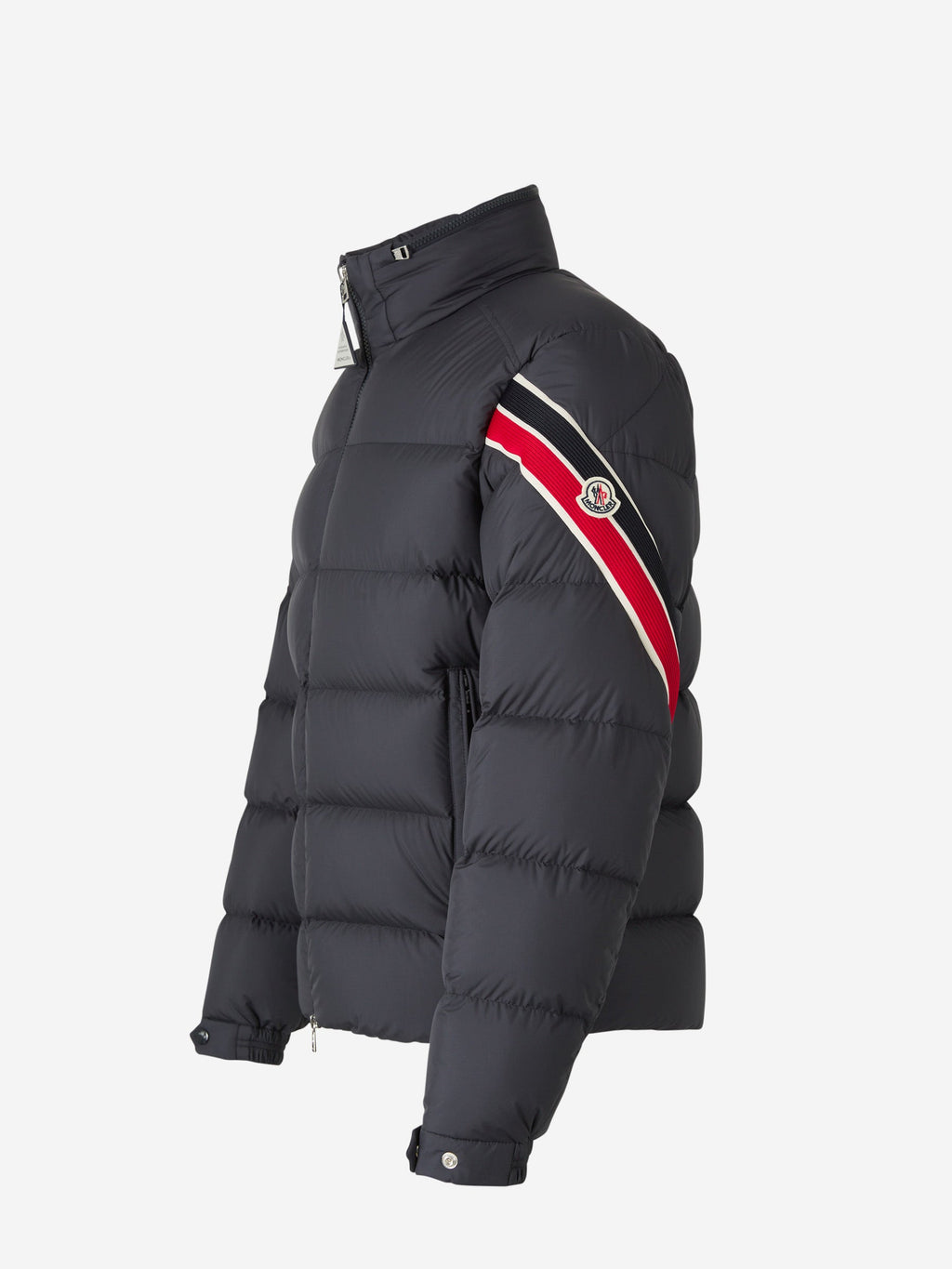 Solayan Quilted Jacket Moncler оригінал – Купити в Україні – вид ззаду