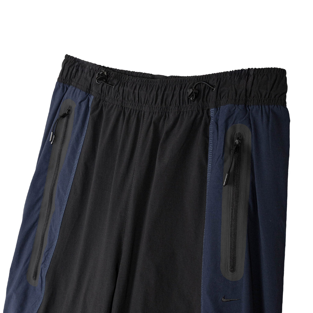 Оригінальна Tech Dri Fit Woven Color Block Trousers Nike – детальний вид