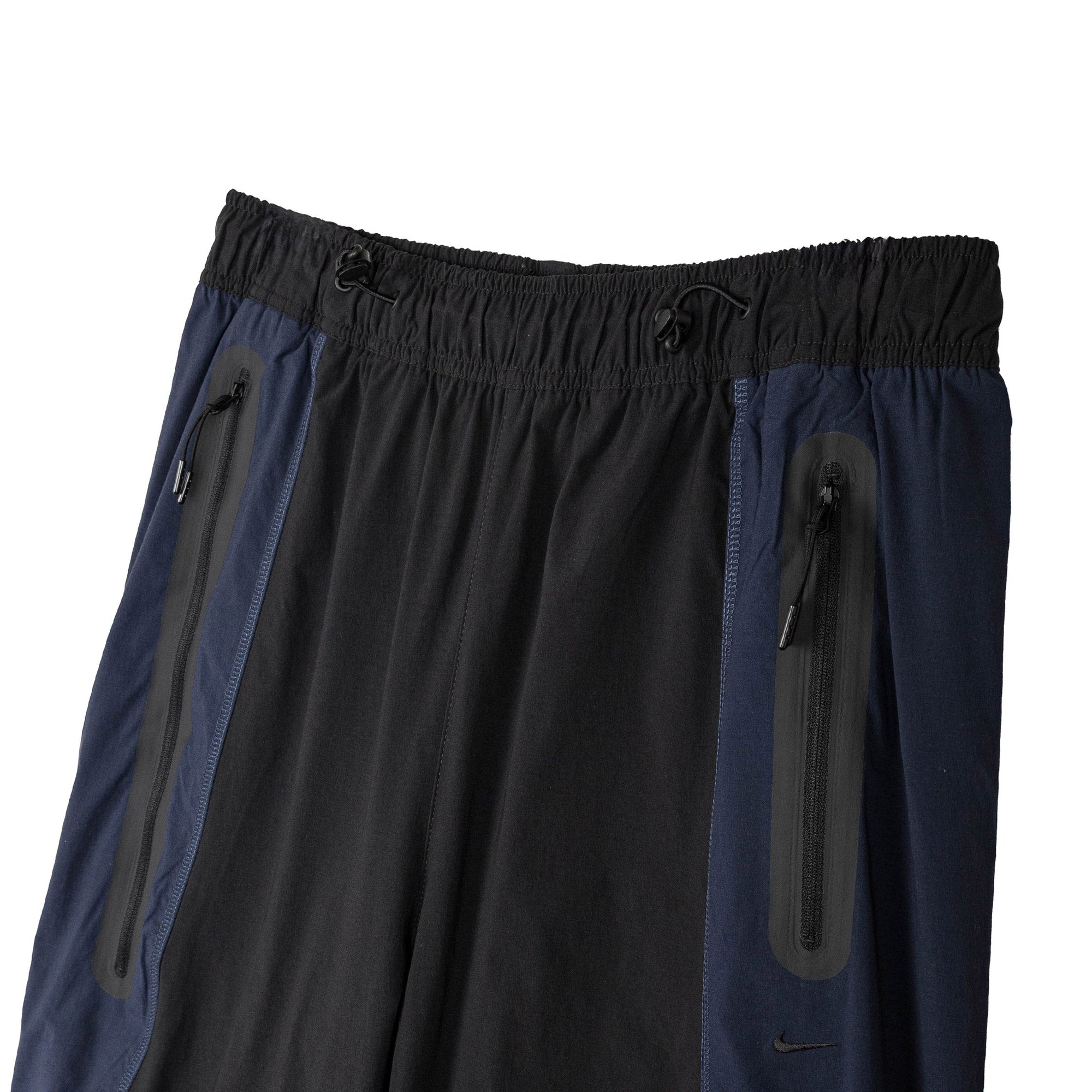 Оригінальна Tech Dri Fit Woven Color Block Trousers Nike – детальний вид
