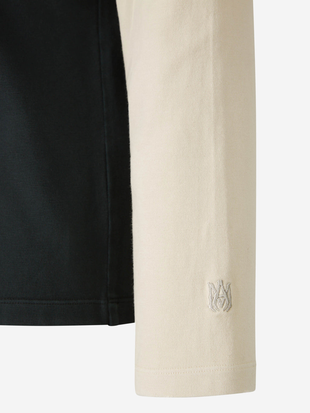 Оригінальна Vinatge Logo T-Shirt Amiri – збільшений вид