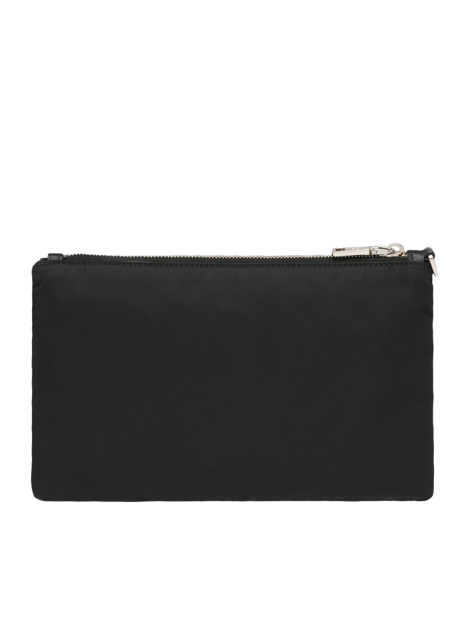 Re-Nylon And Saffiano Pouch Prada оригінал – Купити в Україні – збільшений вид