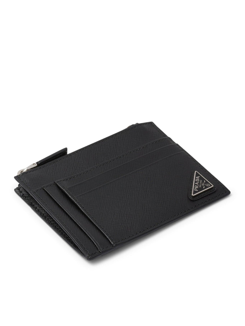 Saffiano Leather Card Holder Prada оригінал – Купити в Україні – детальний вид