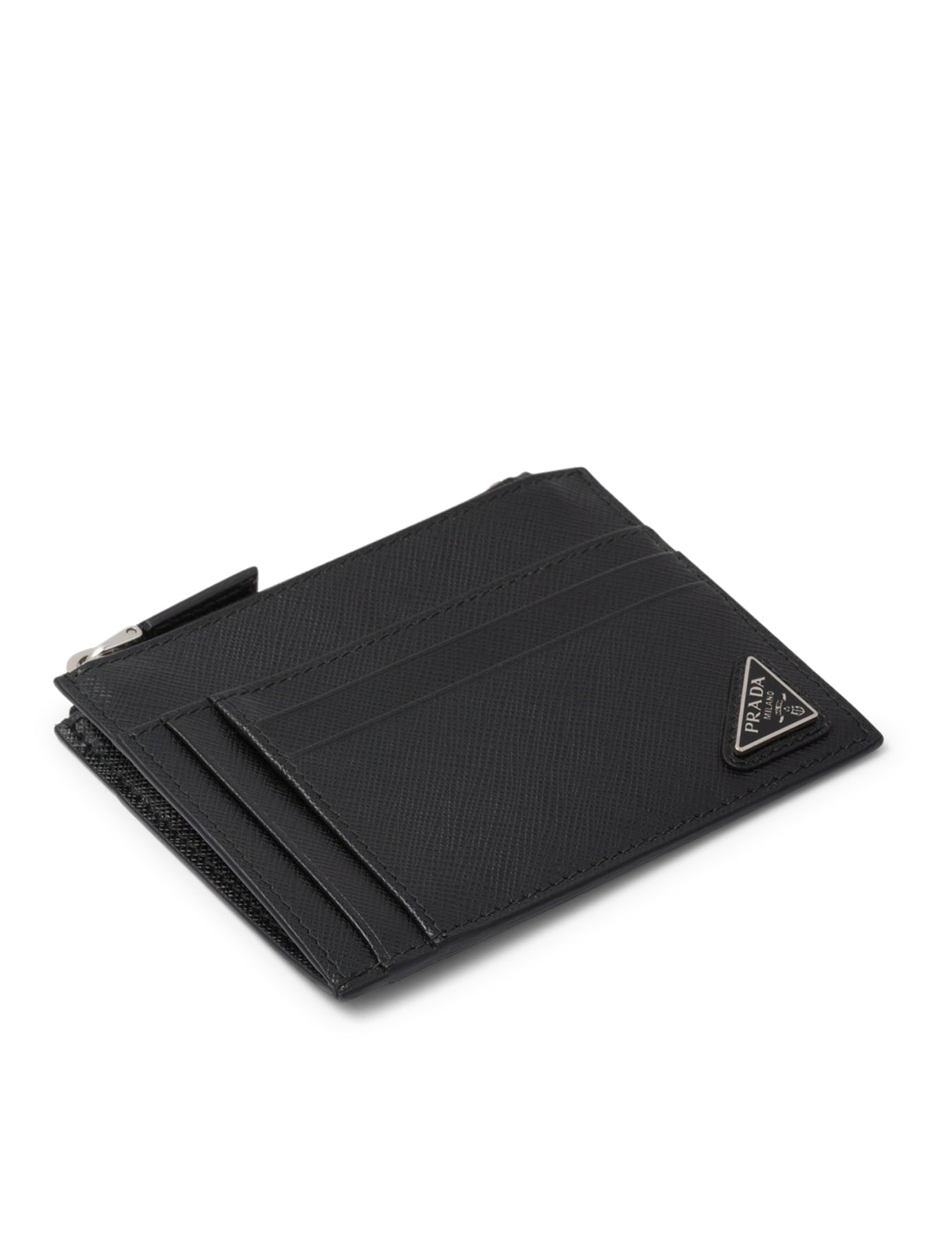 Saffiano Leather Card Holder Prada оригінал – Купити в Україні – детальний вид