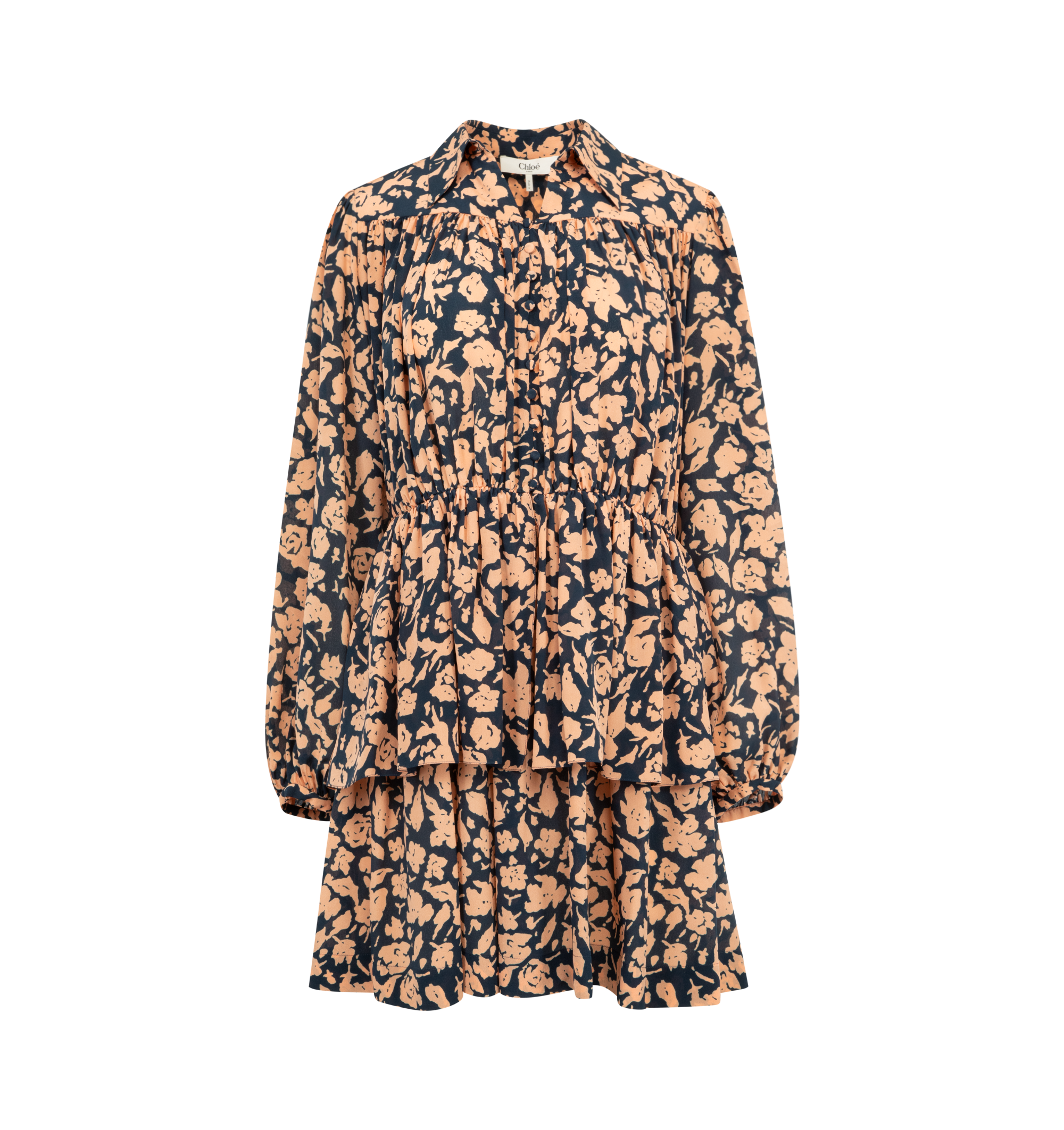 Chloe Dresses & Skirts оригінал | Швидка доставка Україна – боковий вид