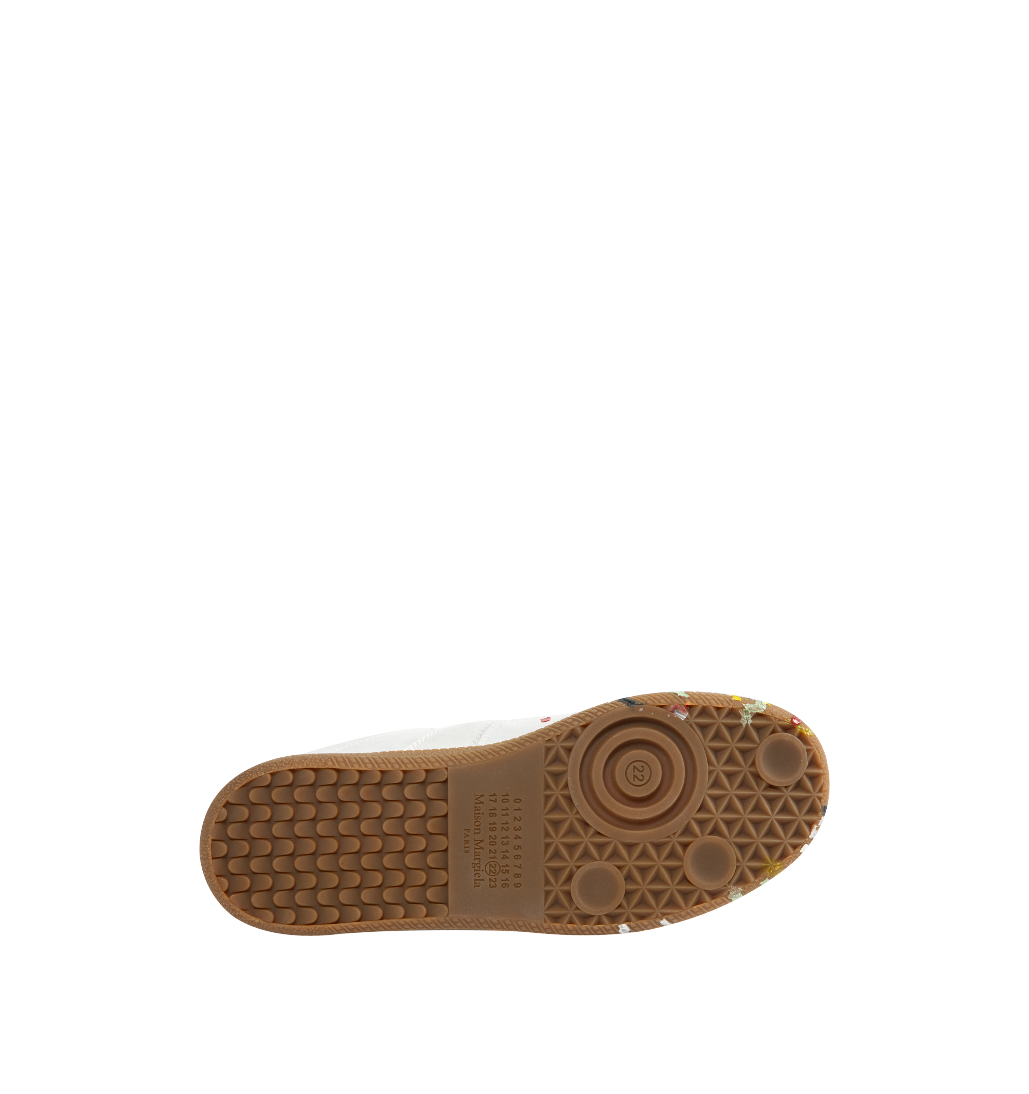 Replica Sneaker Maison margiela – Гарантія оригінальності – збільшений вид