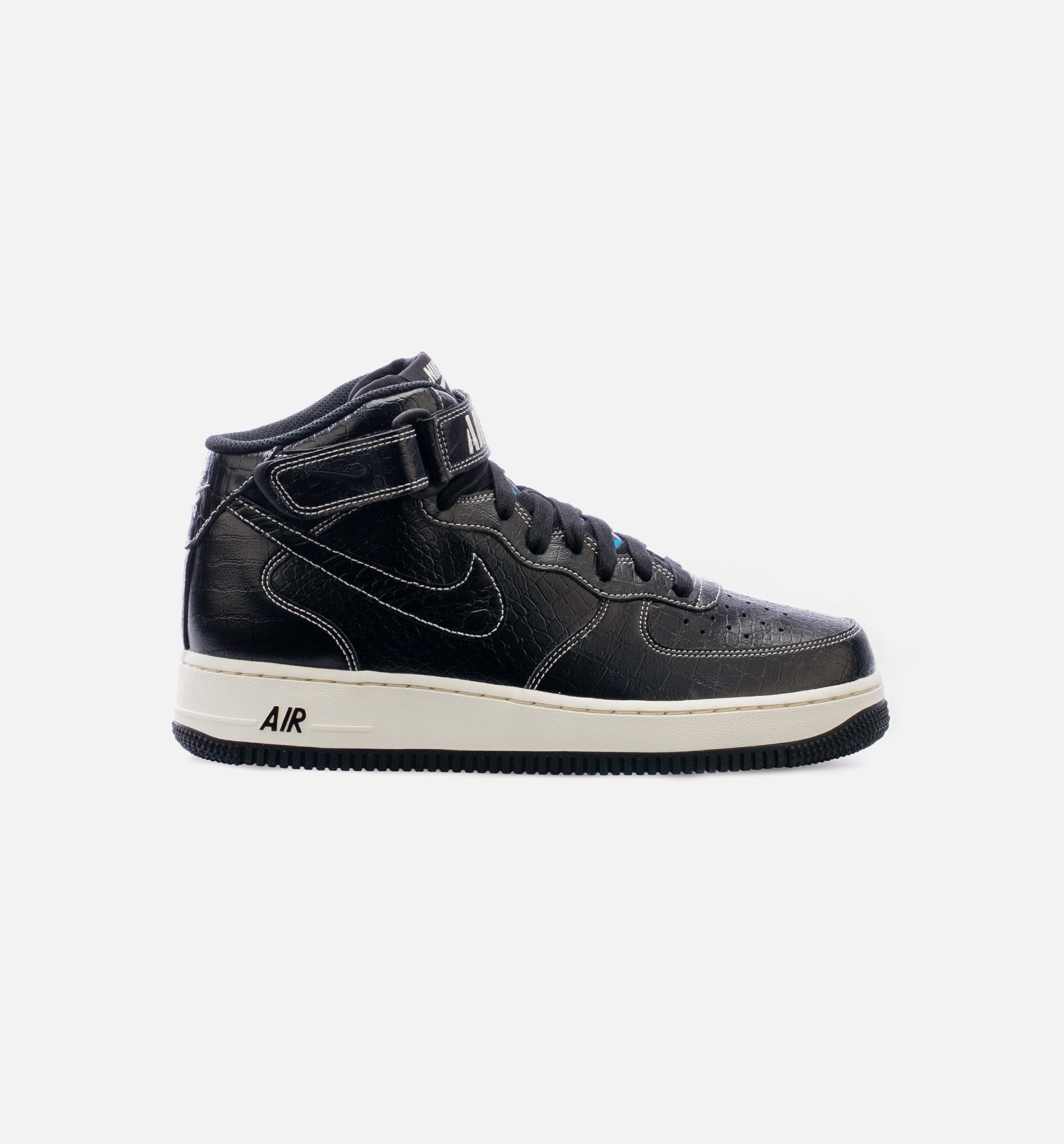 Air Force 1 MID Our Force 1 Mens Lifestyle Shoe Nike оригінал – Купити в Україні – боковий вид