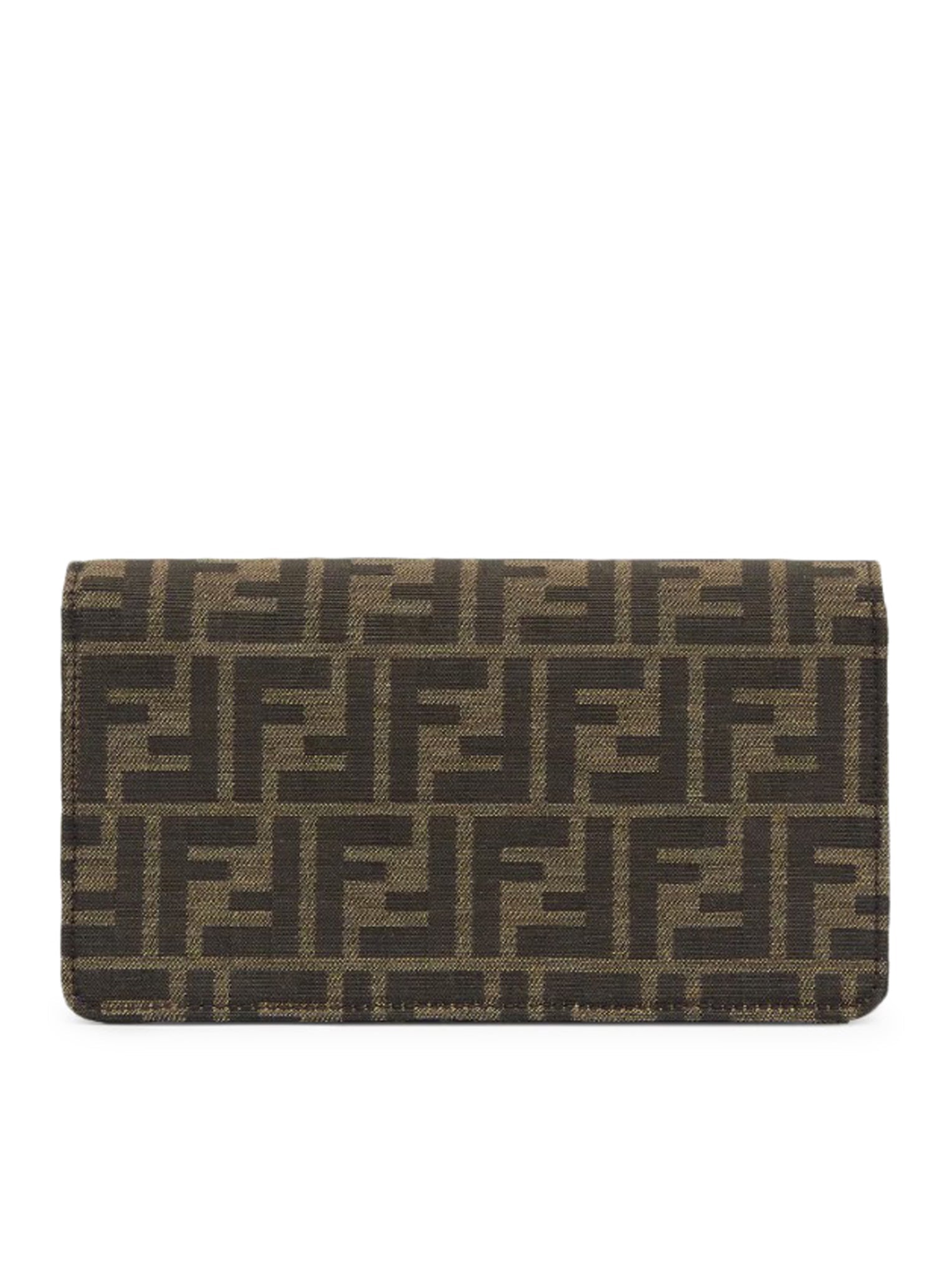 Wallet On Chain Baguette Fendi оригінал – Купити в Україні – збільшений вид