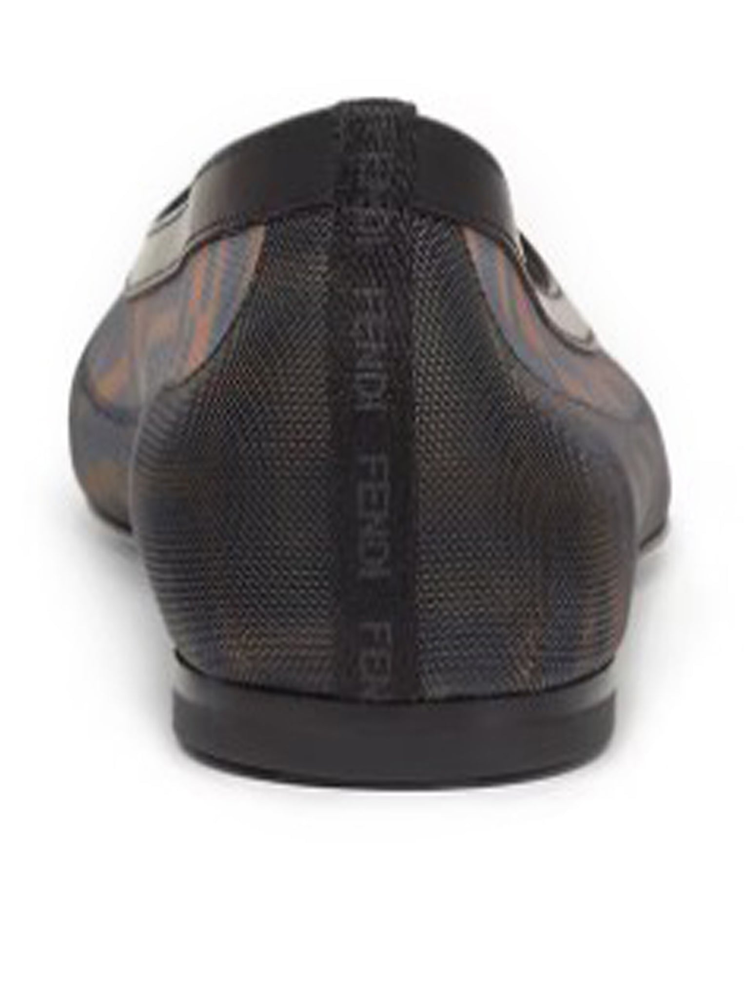 Fendi Footwear оригінал | Швидка доставка Україна – детальний вид